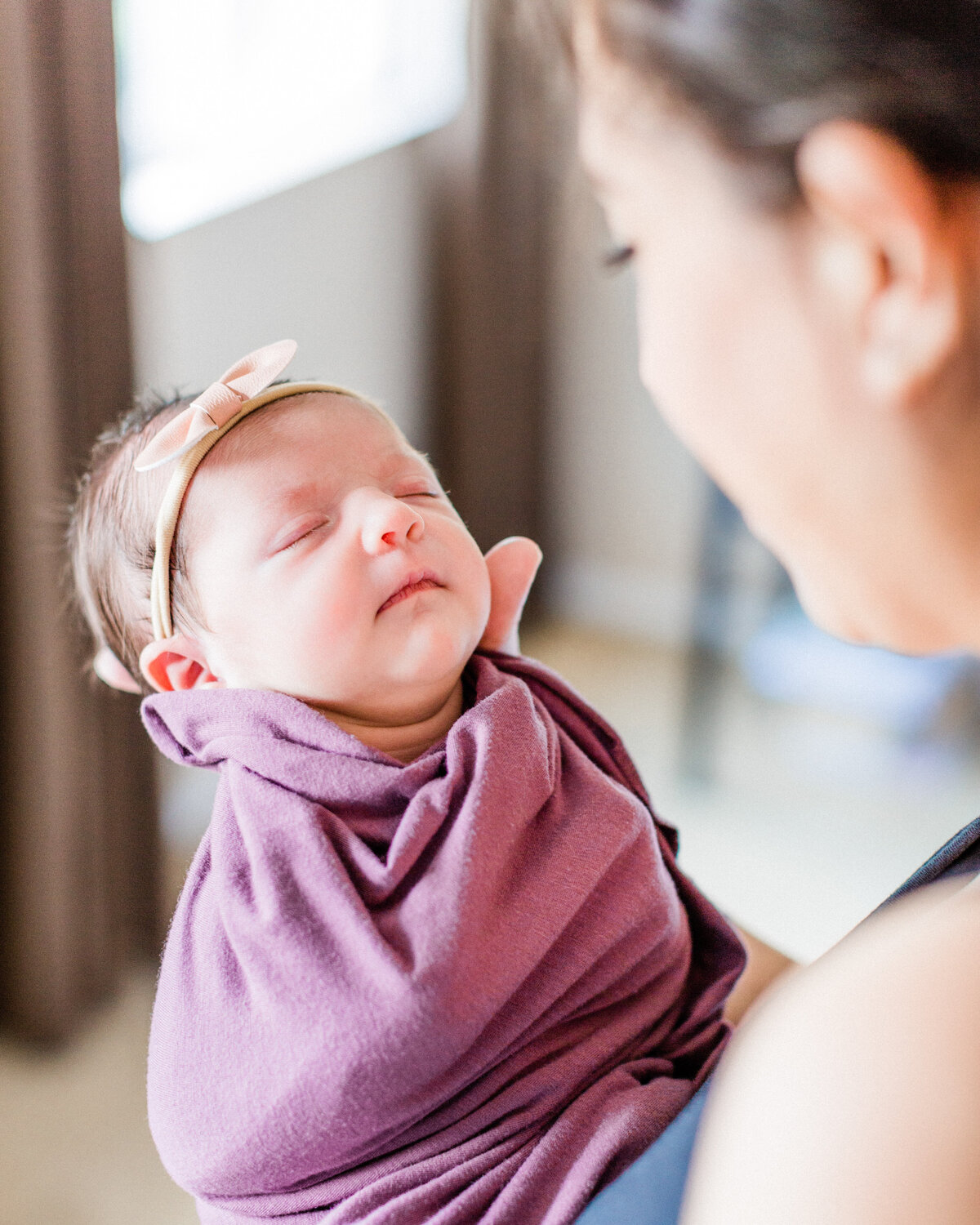 Martin Newborn_Woodlands TX Family Photographer_Stephanie Ponce Photography_015