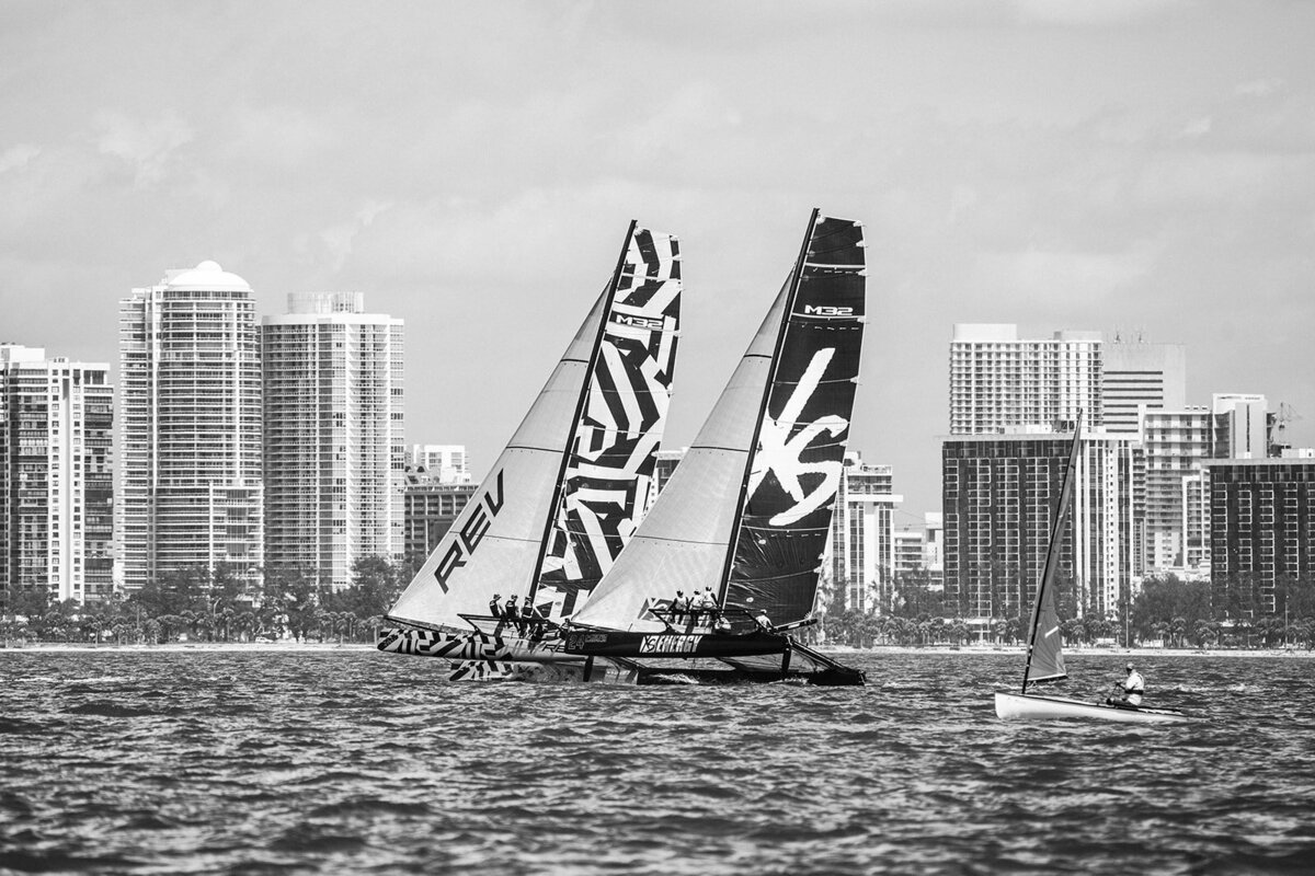 M32 Sailing Regatta-185