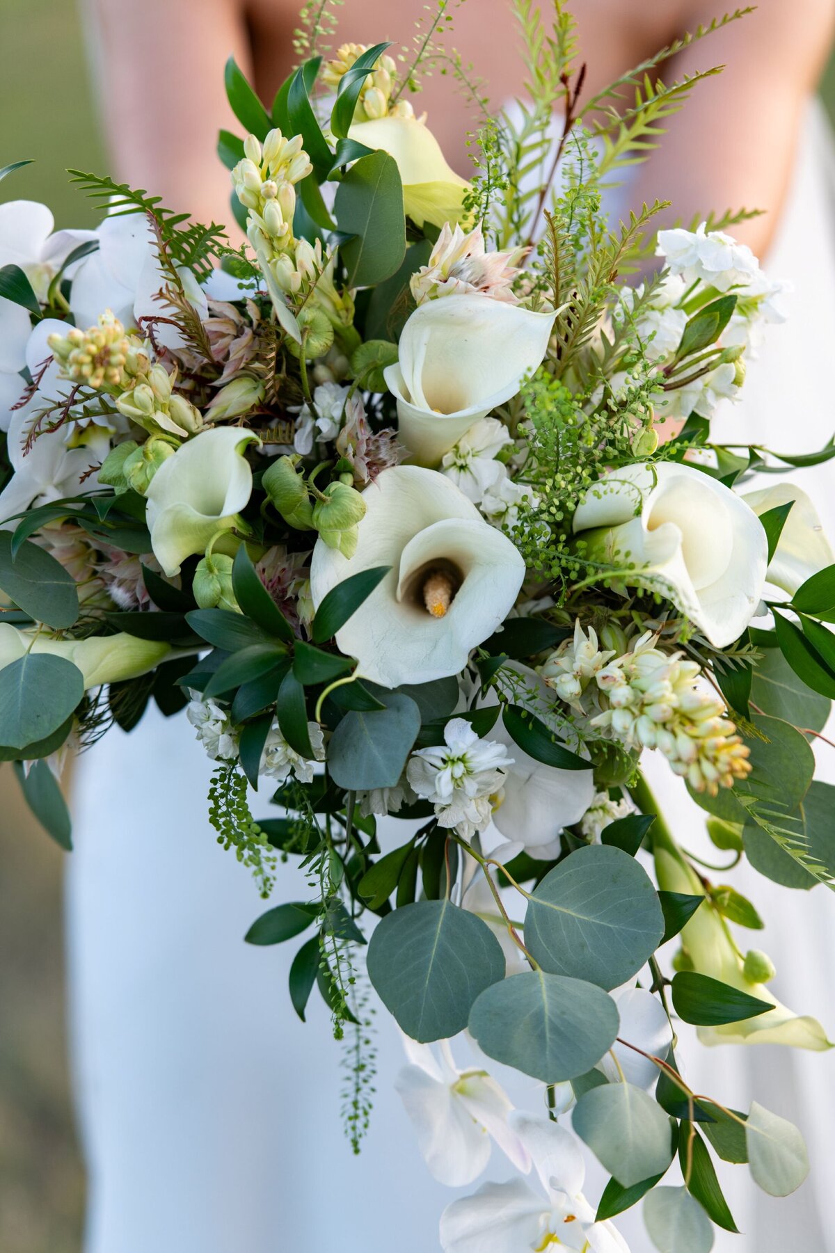 bridal bouquet
