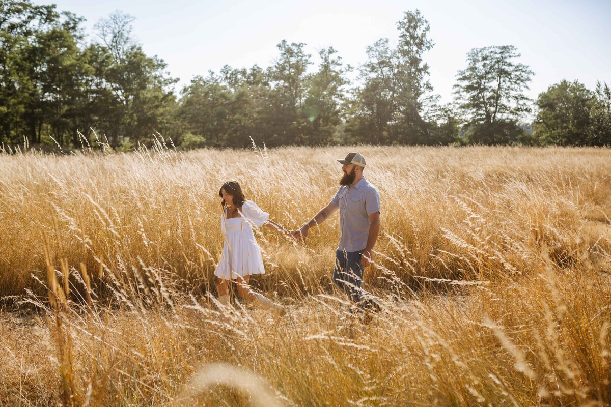 Tacoma Engagement Photos5