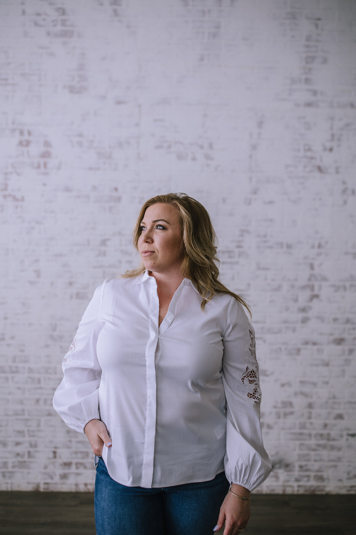 River Point Realty branding photo. 