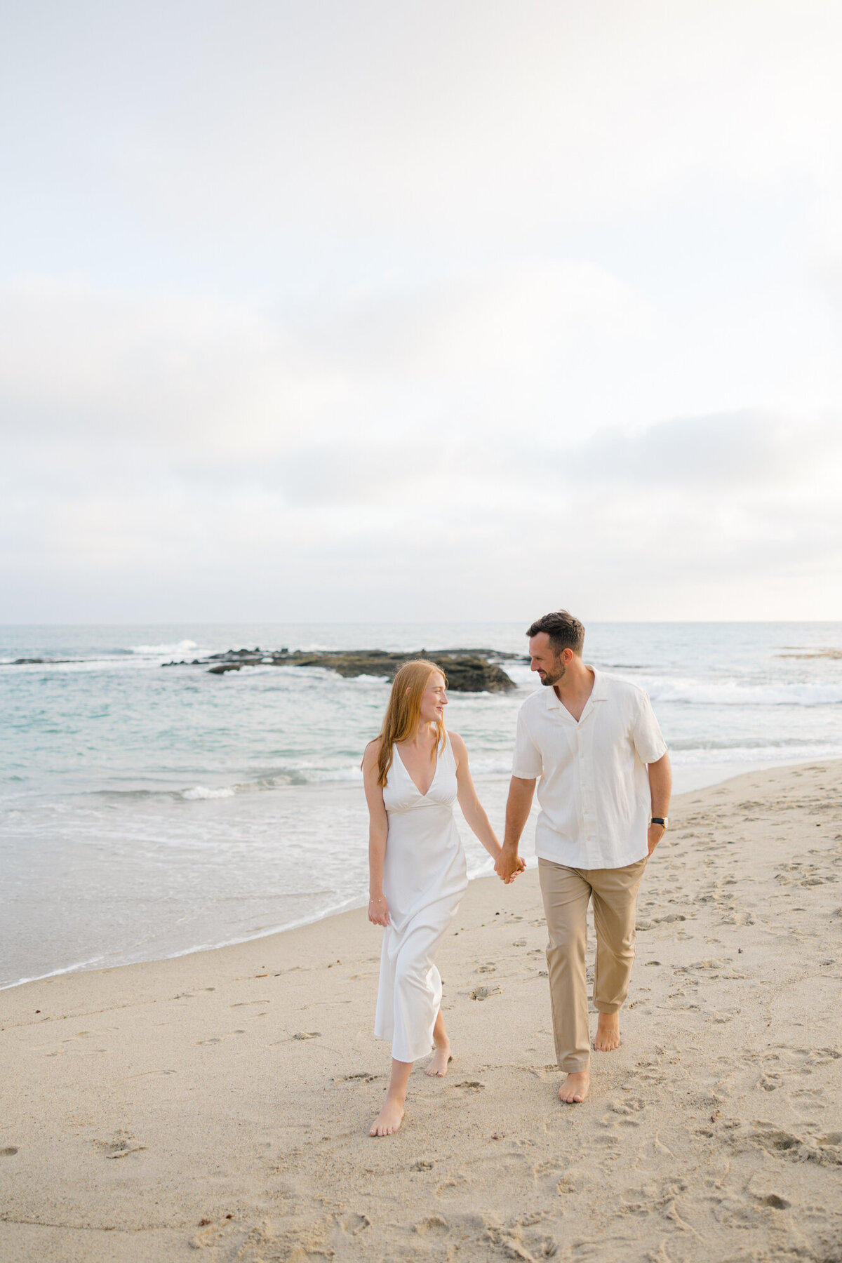 Cam + Mary Laguna Engagements-7