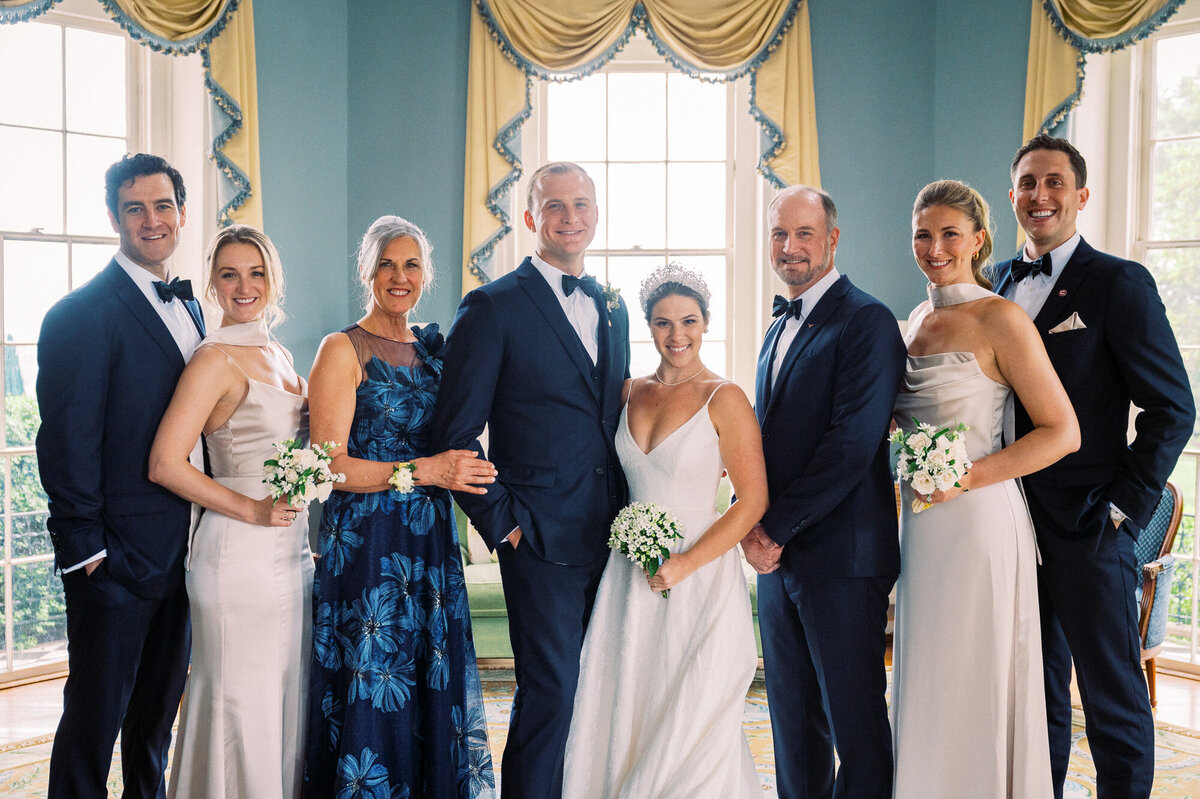 Farmington Country Club Wedding Photographer - Hunter and Sarah Photography-39