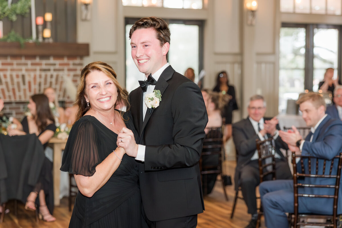 Summer + John  Reception Intros & Dances-54
