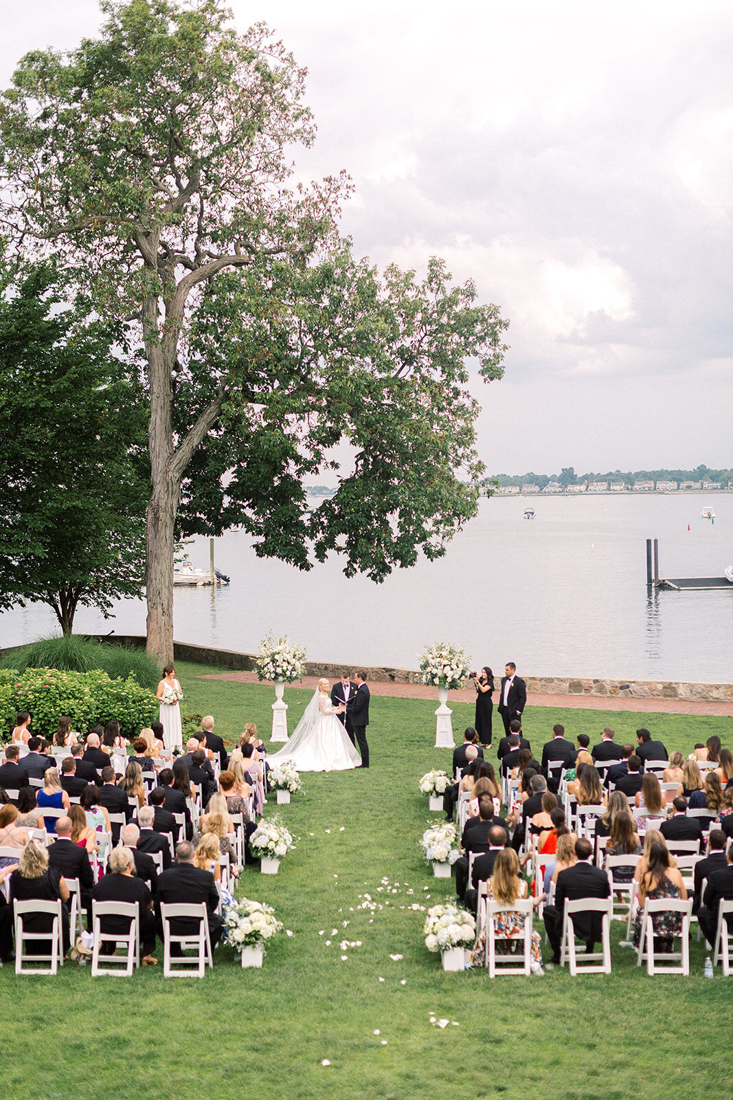 Lauren & Josh Wedding 2900