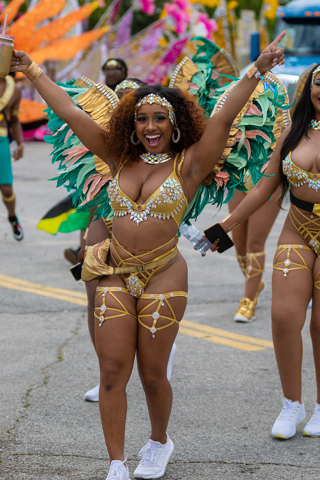 Caribana Toronto 2022 - Proofs - Batch 1-28