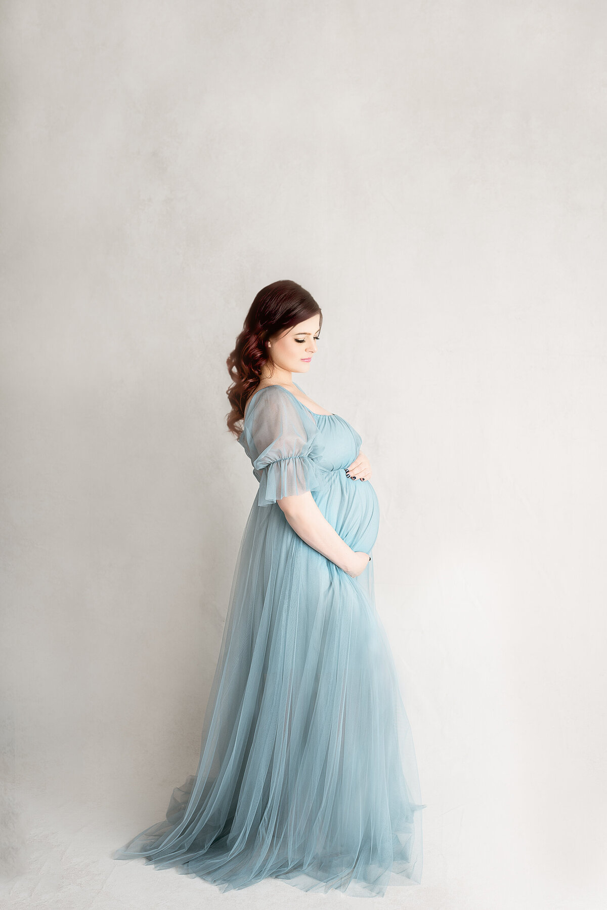 Baby Boy - Materntiy - Studio