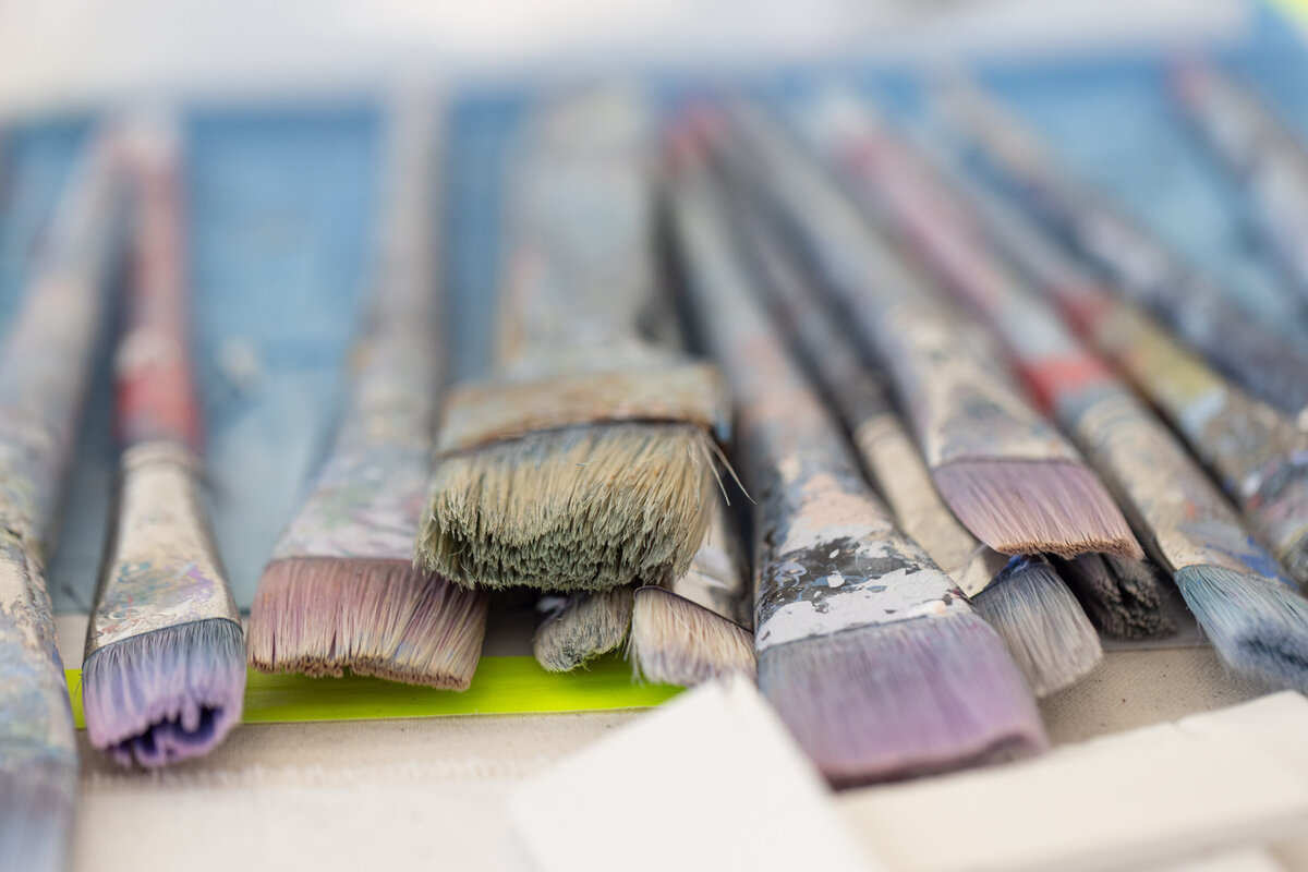 ct-brand-photography-artist-paint-brushes