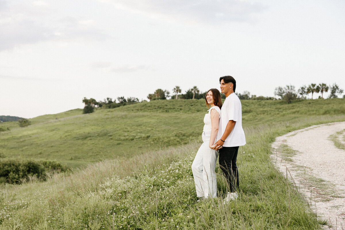 Sarasota Florida Cellery Field Couples Photographer-22