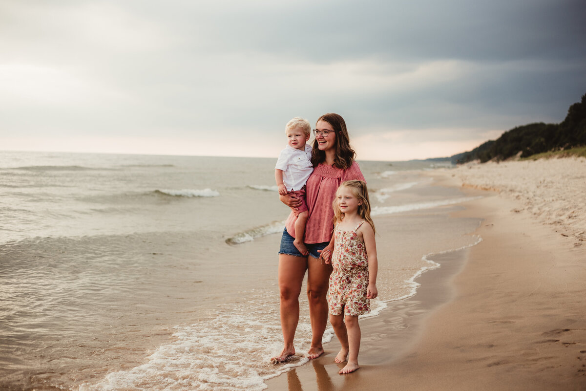 family