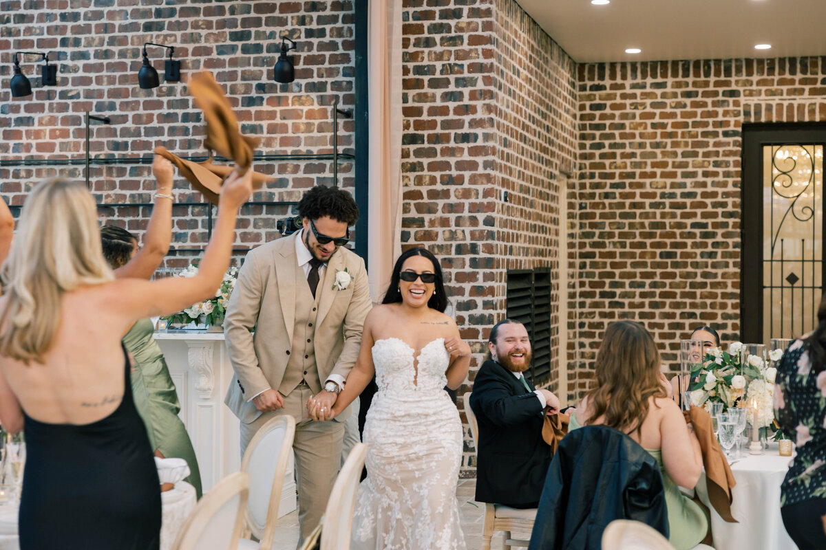 Conservatory Wedding Blackberry Ridge Georgia-9912