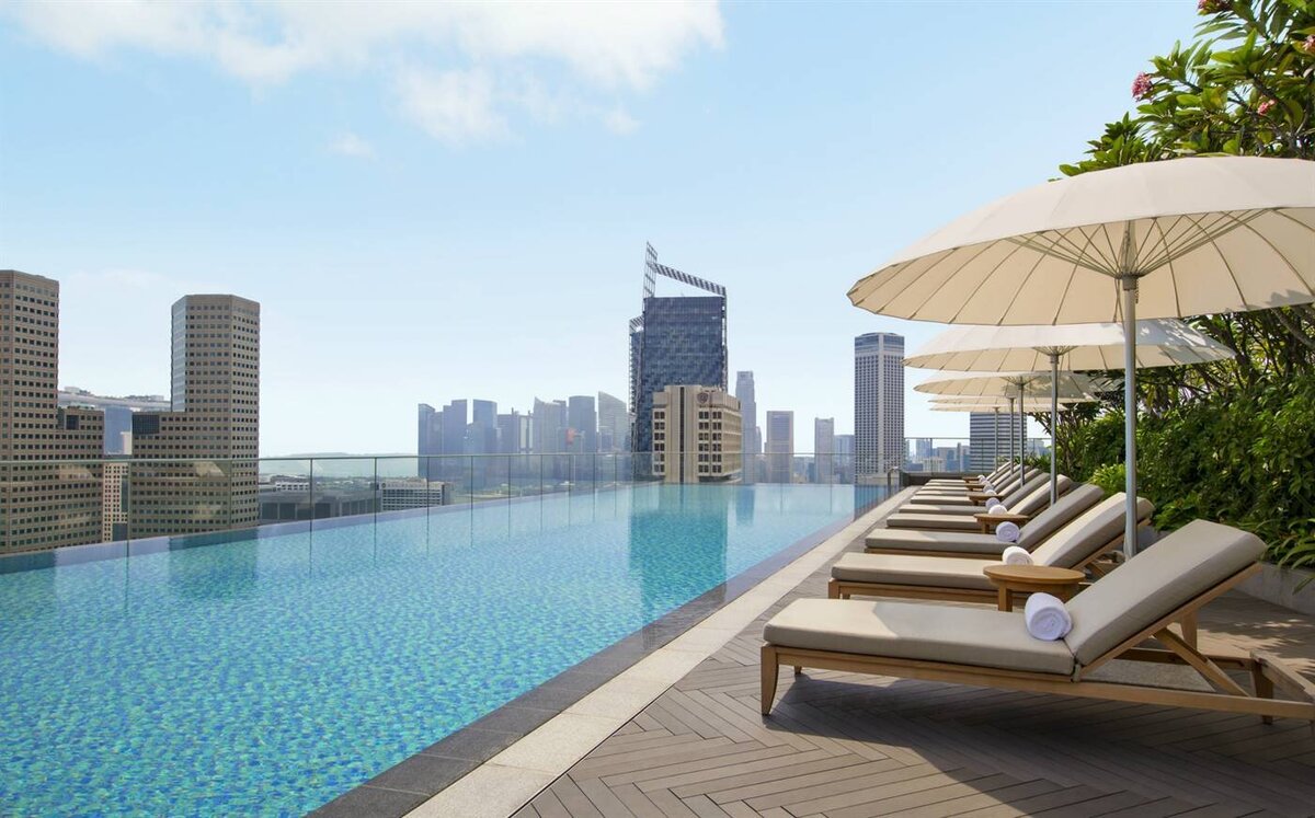 DIGITAL Andaz-Singapore-Pool