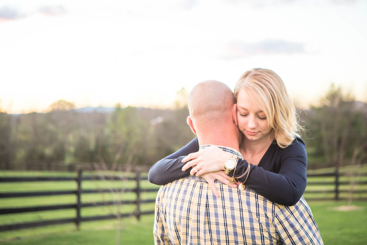 Brian and Justine Engaged 0008