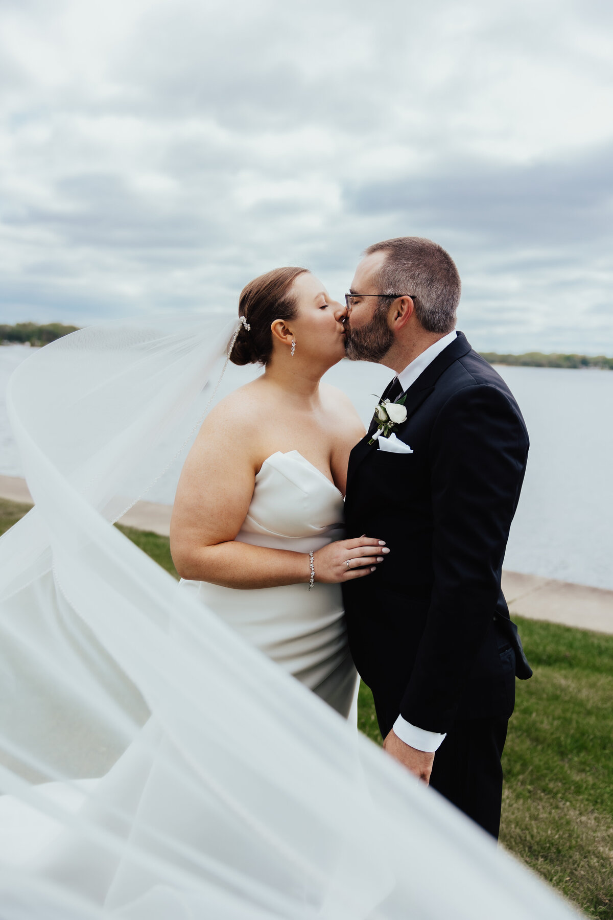 Wisconsin Wedding Photographer