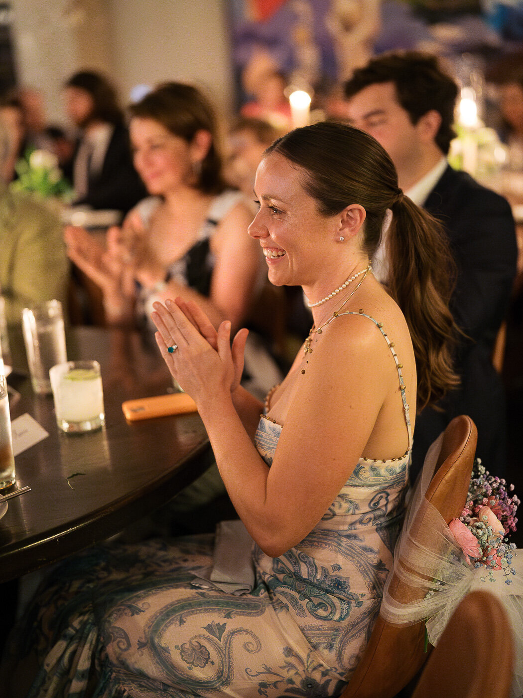 University Club of Memphis Wedding Photos-20
