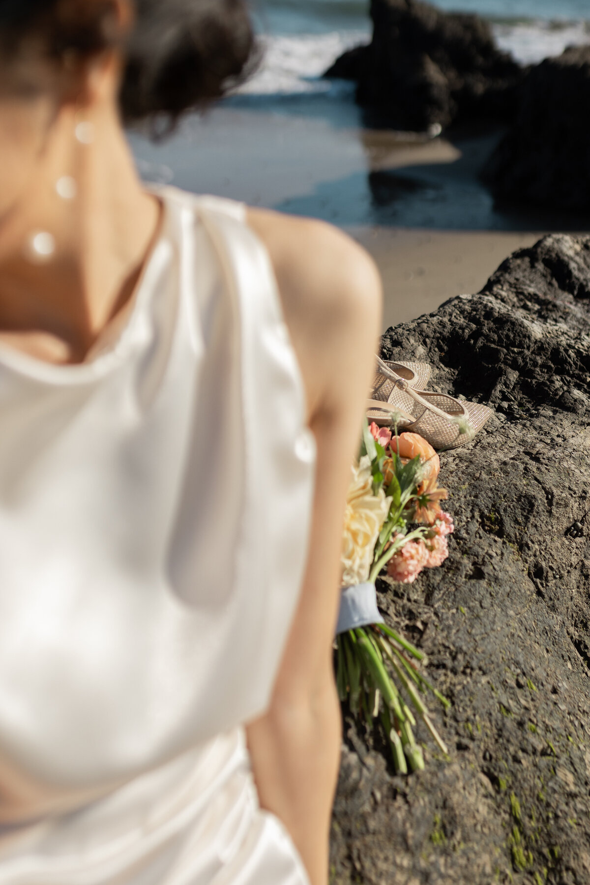 B + A Elopement 127