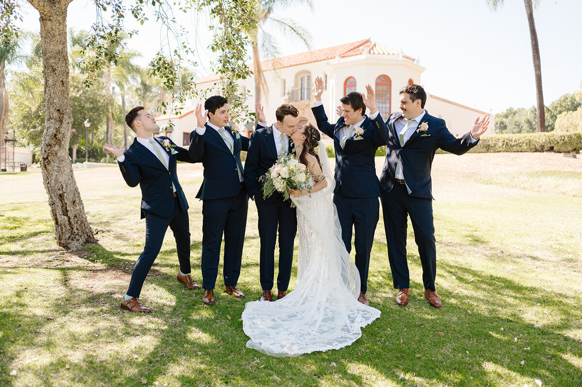 Muckanthaler Mansion Wedding 29