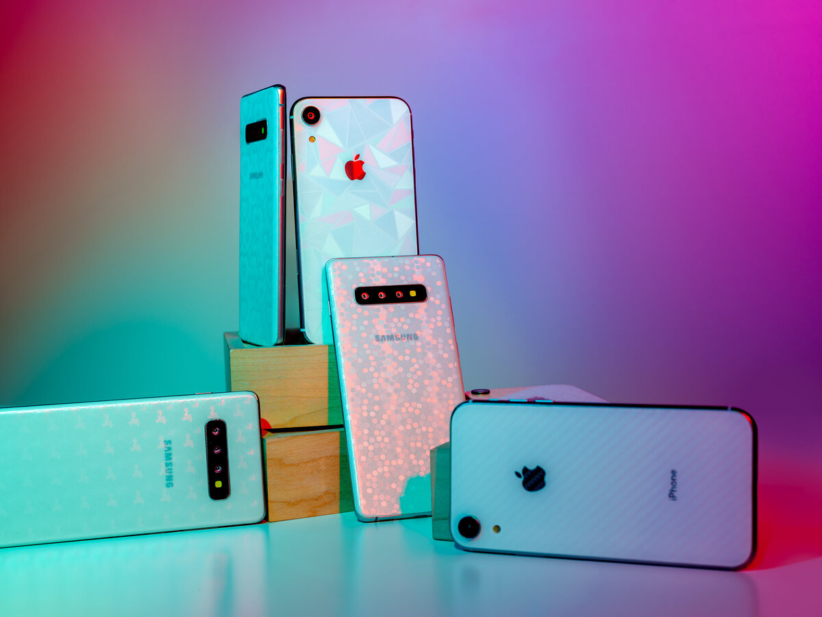 2020 MADICO Prism Phone Film-5