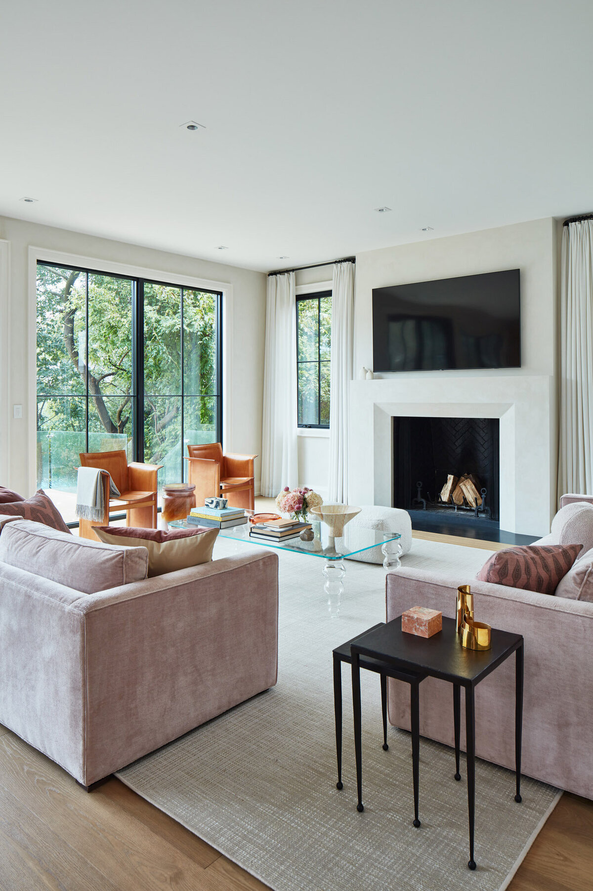 Maison Maison-Residence-Interiors-Oakville-Ontario-090