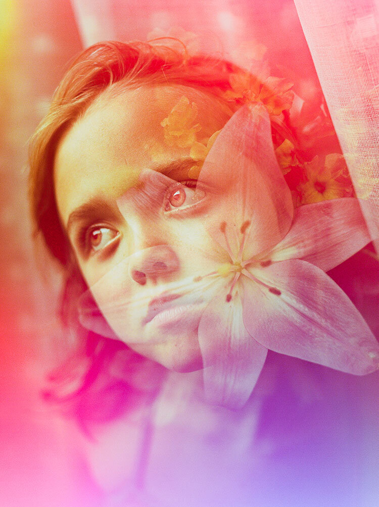 Blue Betty Photography Double Exposure Images 9
