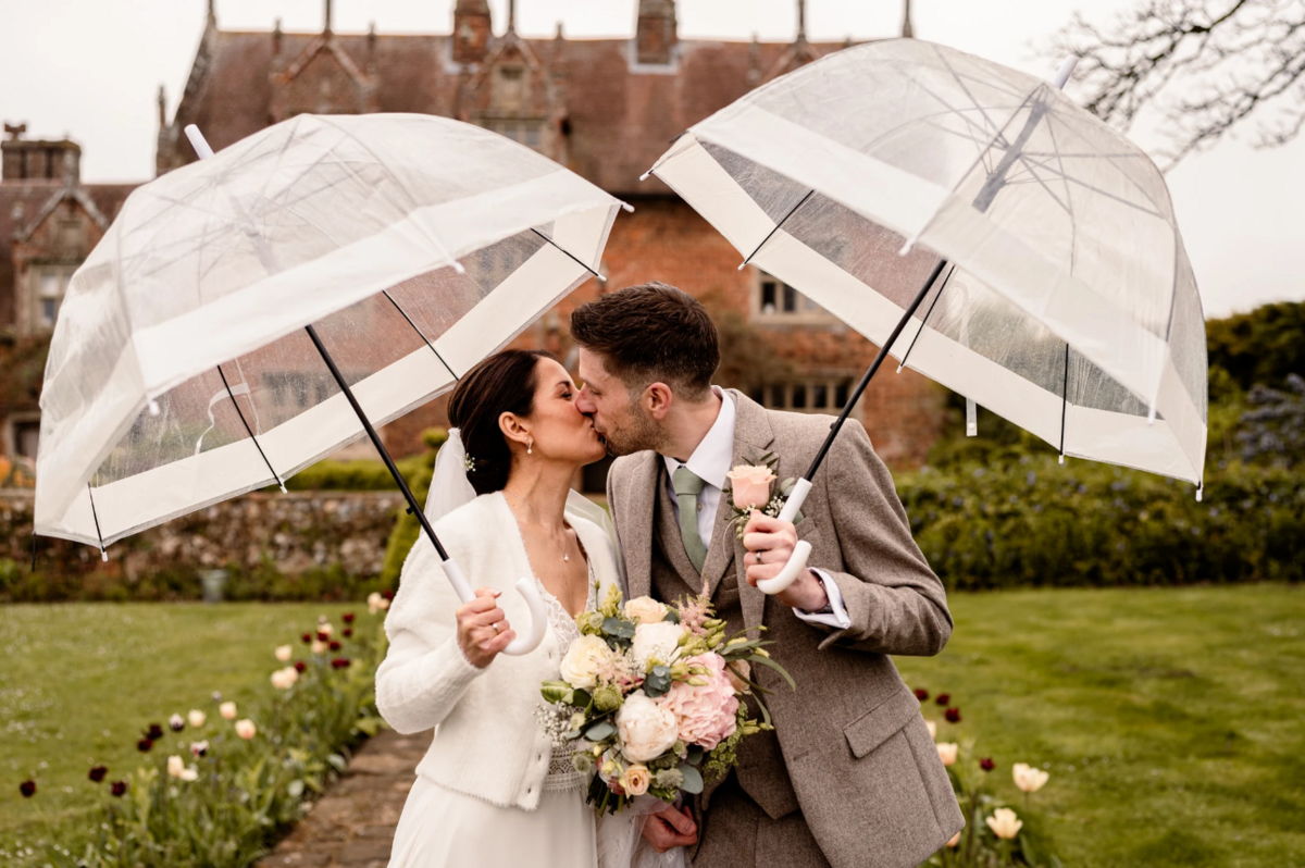 wedding venue norfolk