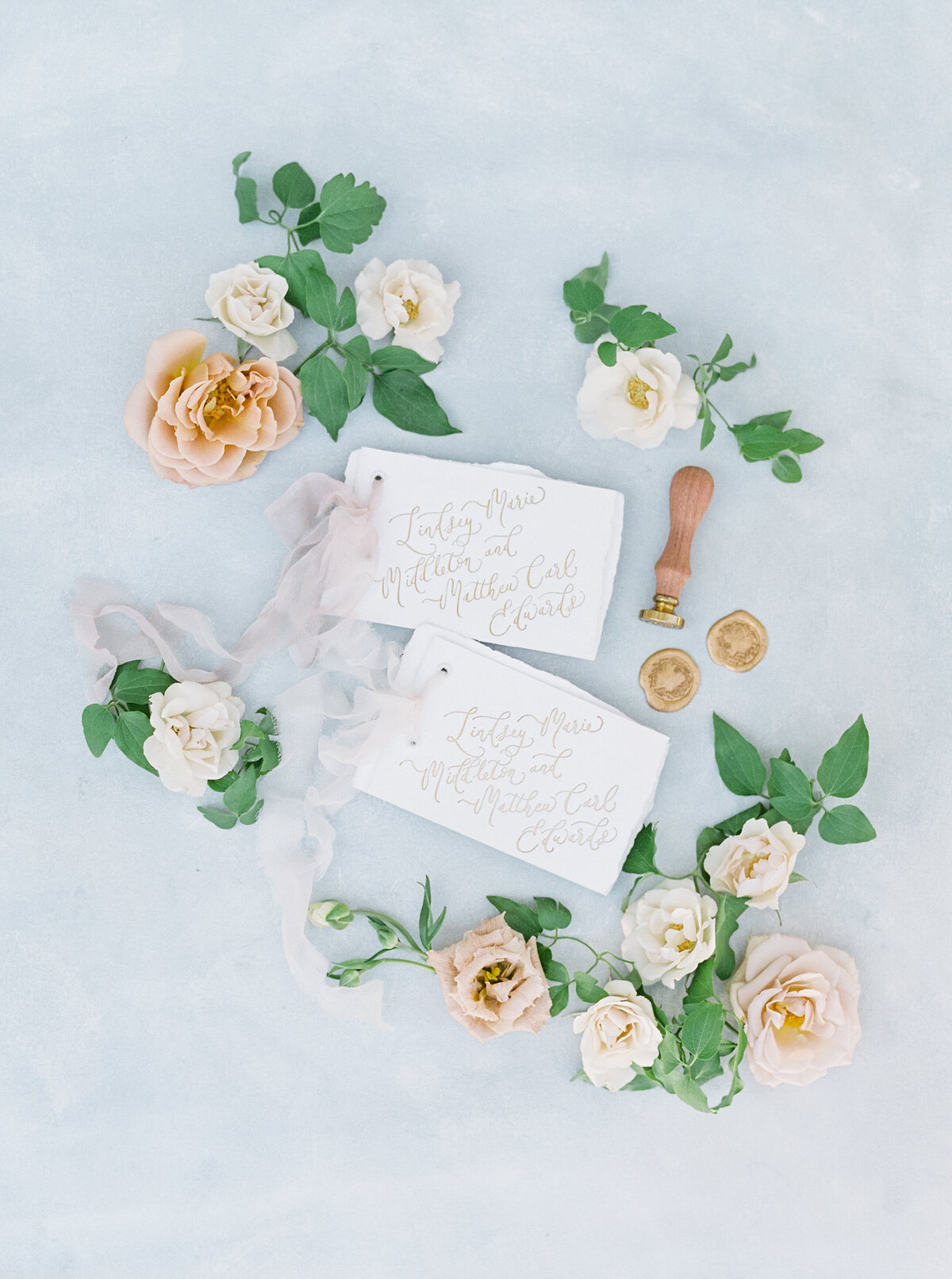 22 French Riviera Inspired Wedding with Always Yours Events and Lauren Fair64