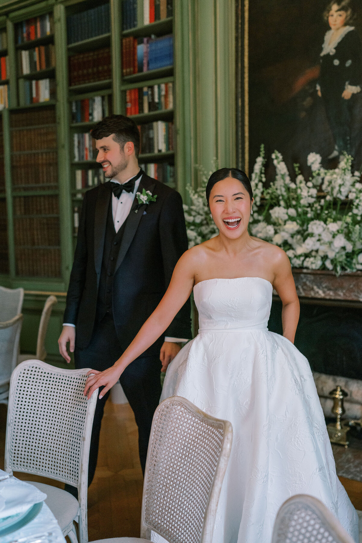 Vicki Grafton Elevated DC Wedding Photographer Meridian House 193