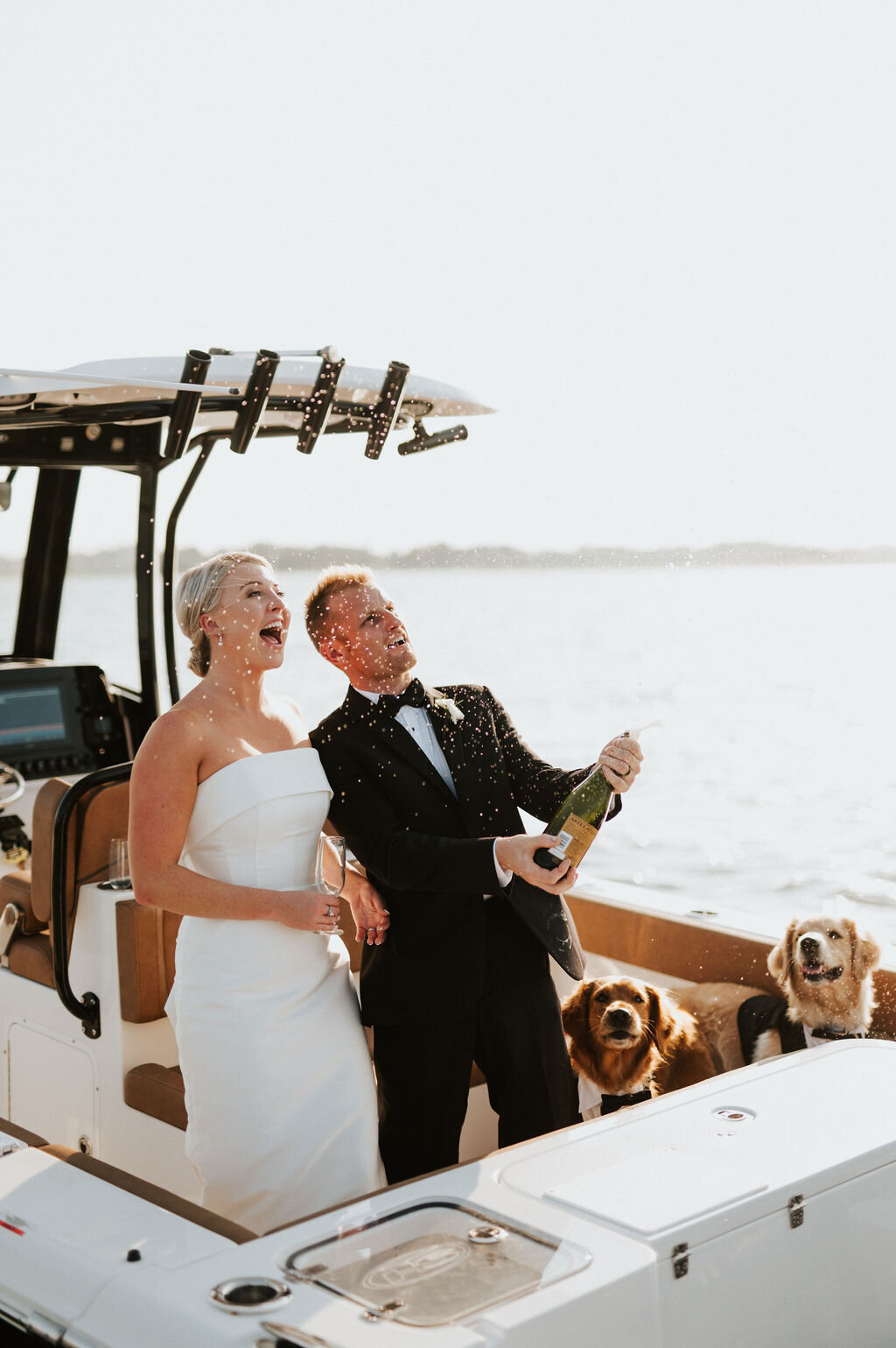Charleston Wedding | Carolina Occasions 15