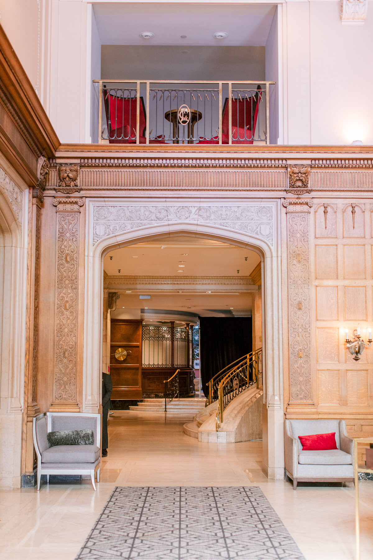 0006 Pascale and Nicolas NAC OBorn Room Wedding Downtown_Ottawa_Photography by Emma