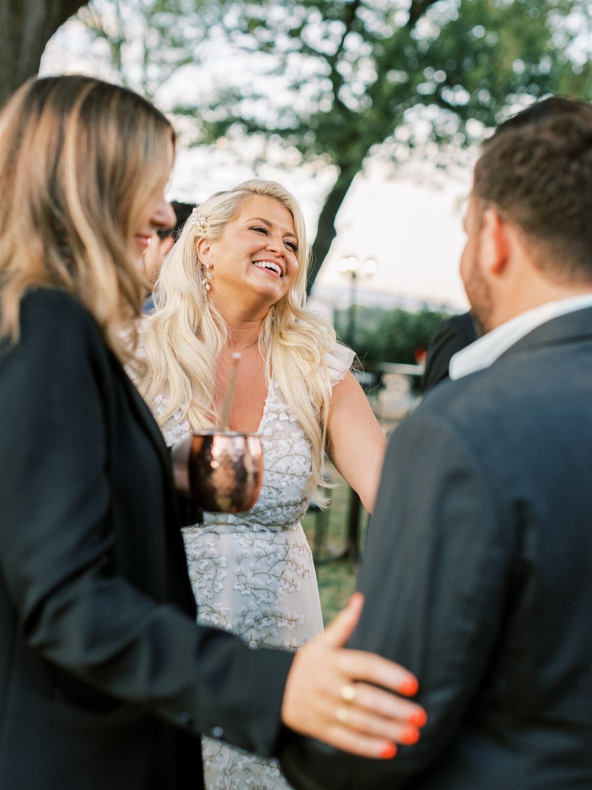 Diane Sotero Photography_Destination Wedding_Welcome Party_Chateau De Fonscolombe_Provence_France_1536