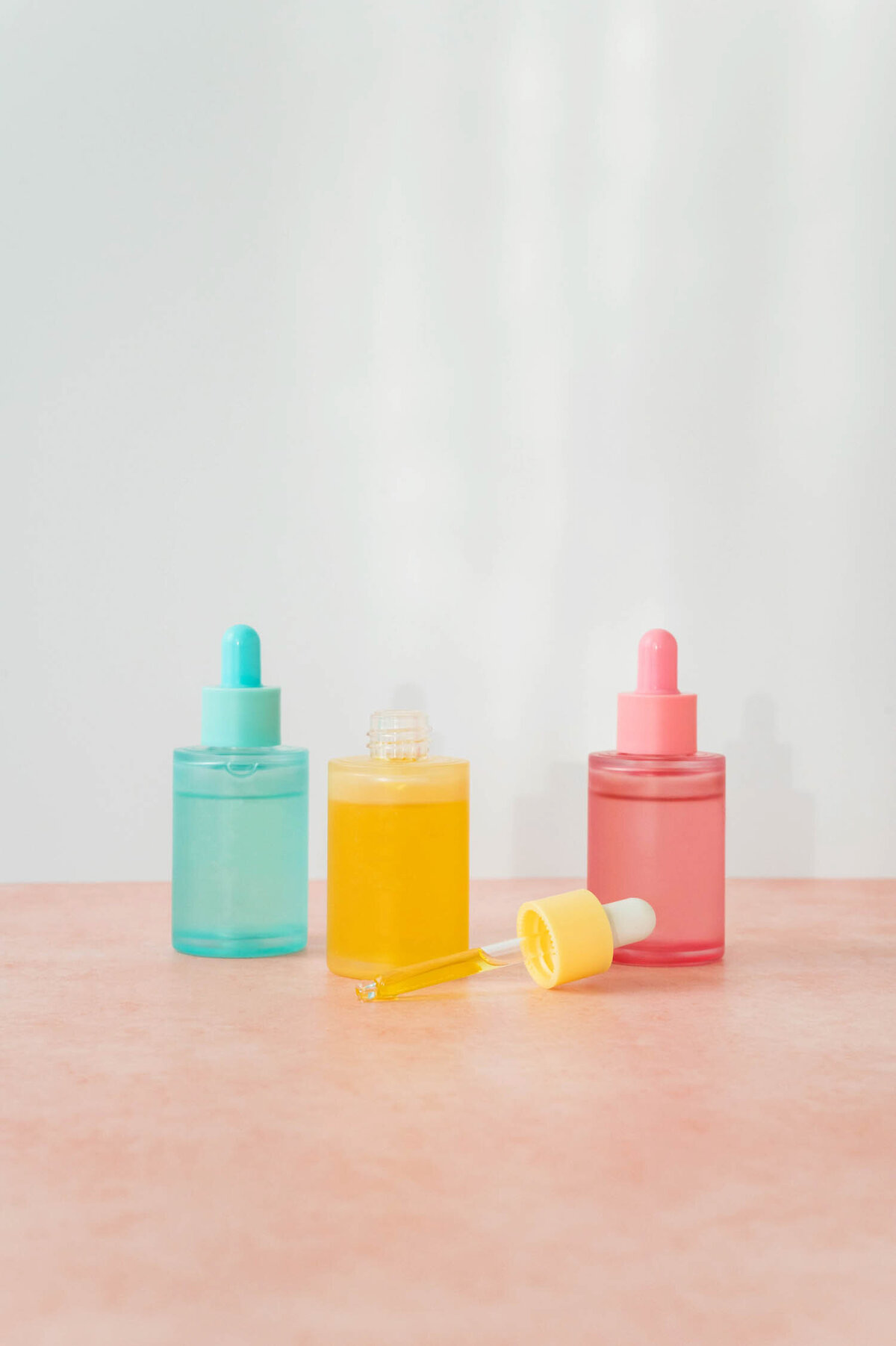 Landing_Beauty products_colorful jars-web