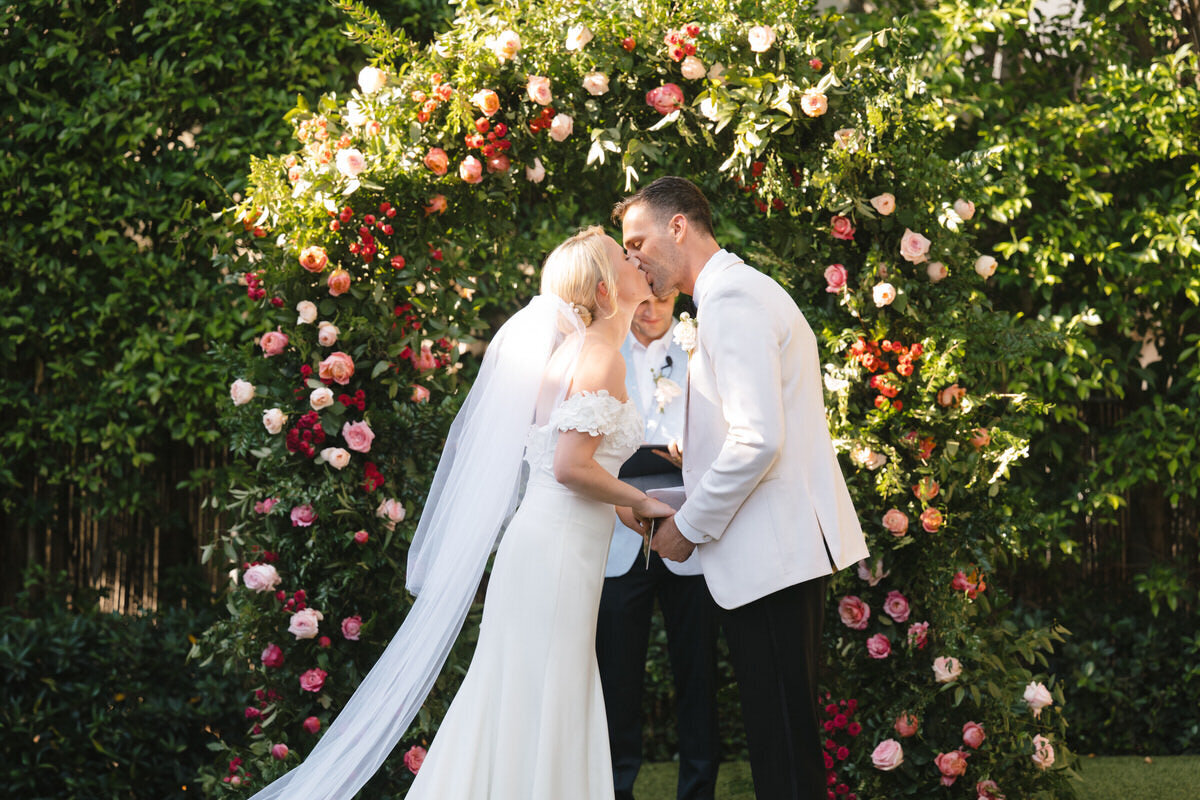 Kaliegh and Anthony-The Colony Hotel-Palm Beach Florida Wedding9-services