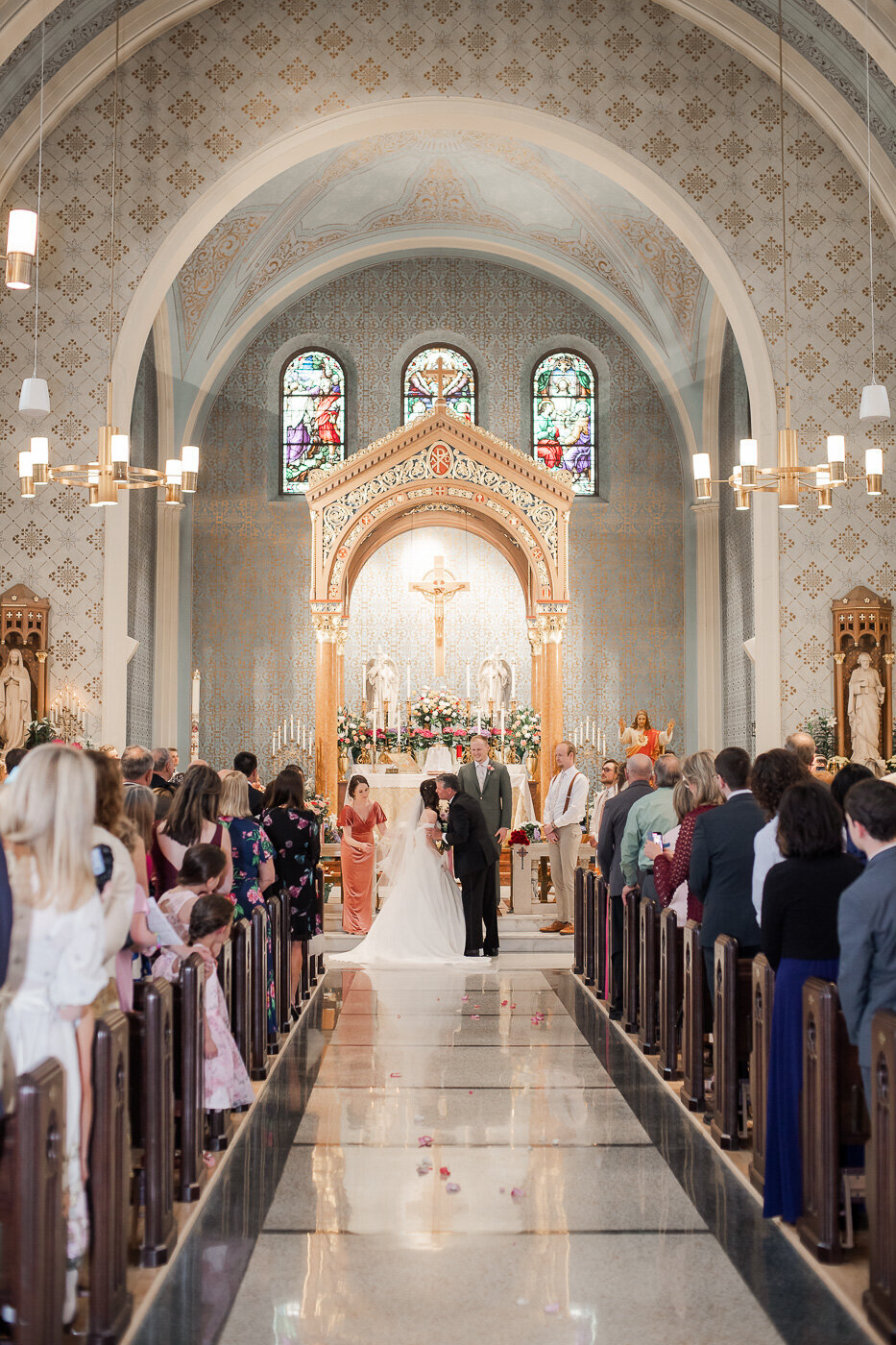 catholic-wedding-spring-south-bend-indiana-st-monicas-catholic-churc-12