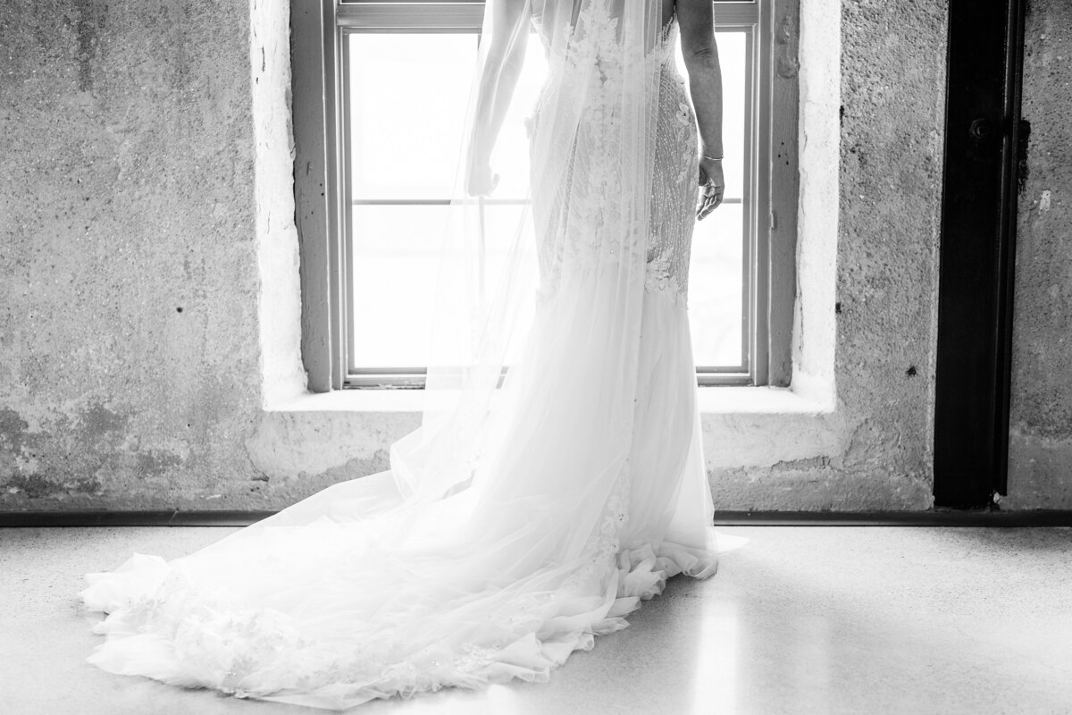 Tapestry Hall Wedding - Dylan and Sandra Photography - 0122