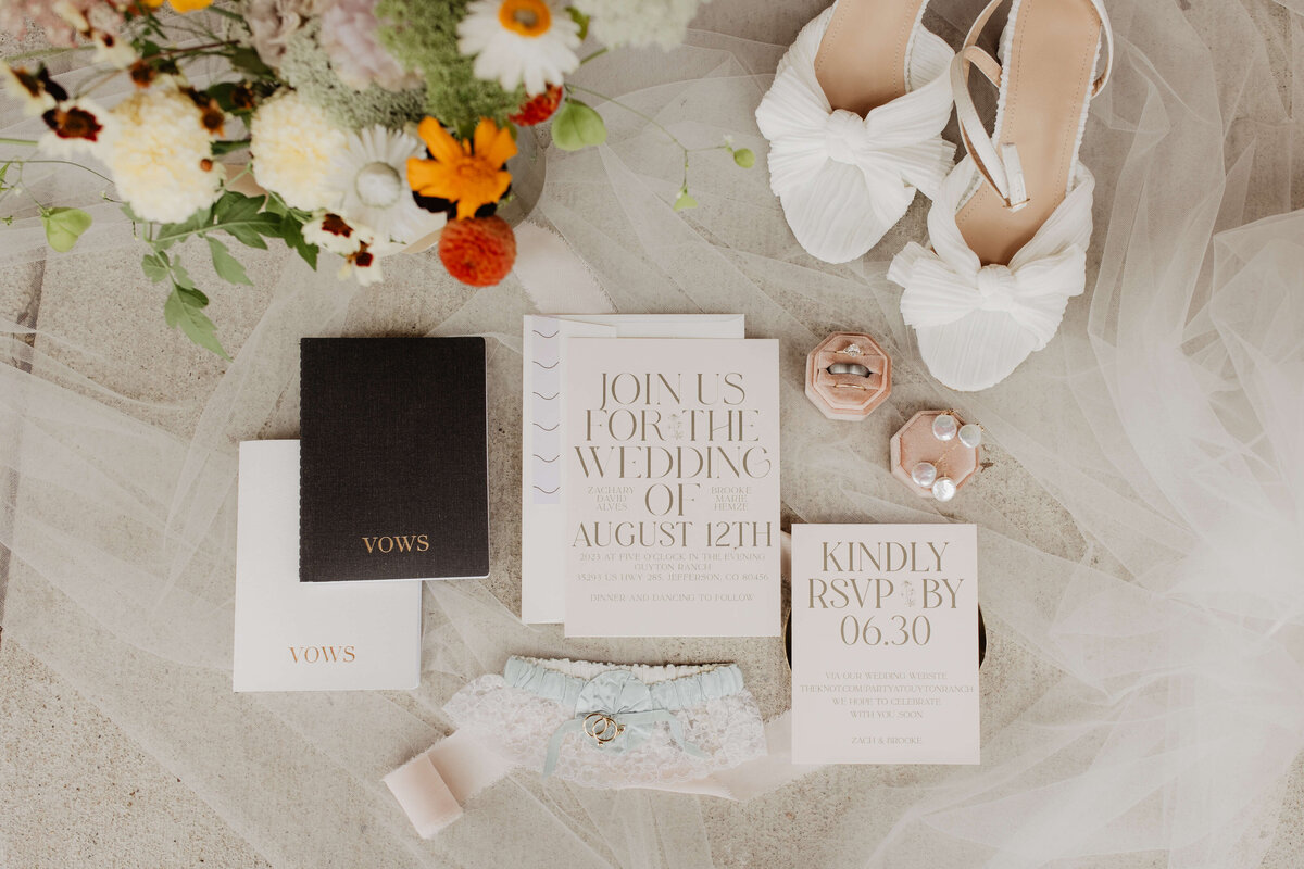 Details, Brooke & Zach - Allison Elise Photo-3