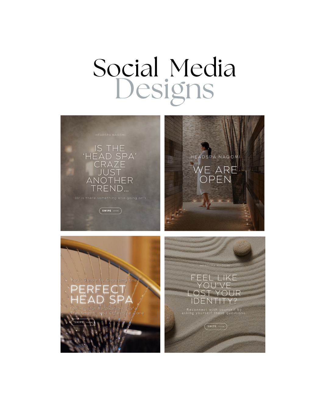 Website Portfolio Kazumi