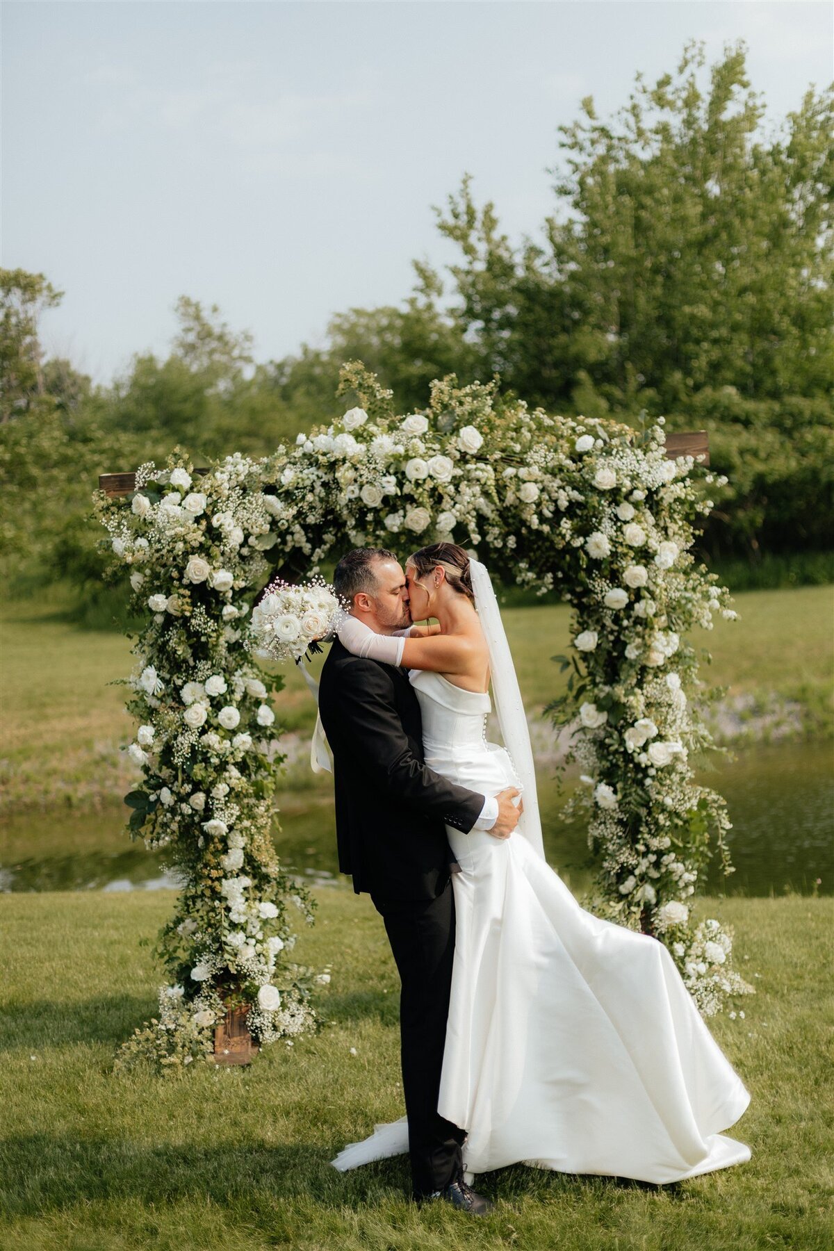 Kaitie & Josh - Wedding Sneak Peek-77