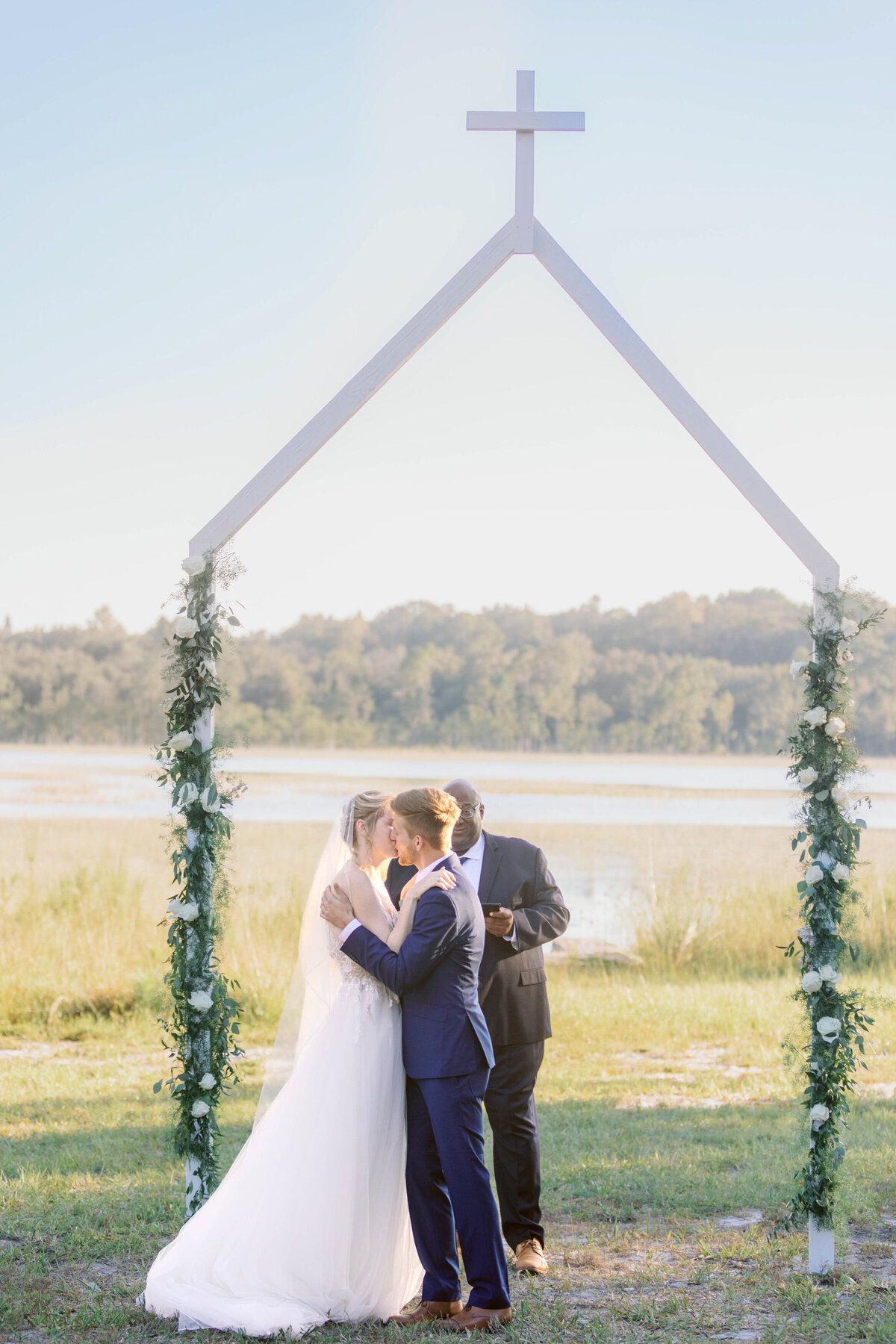 Michael & Amber's Wedding-Melbourne Wedding Photographer-460