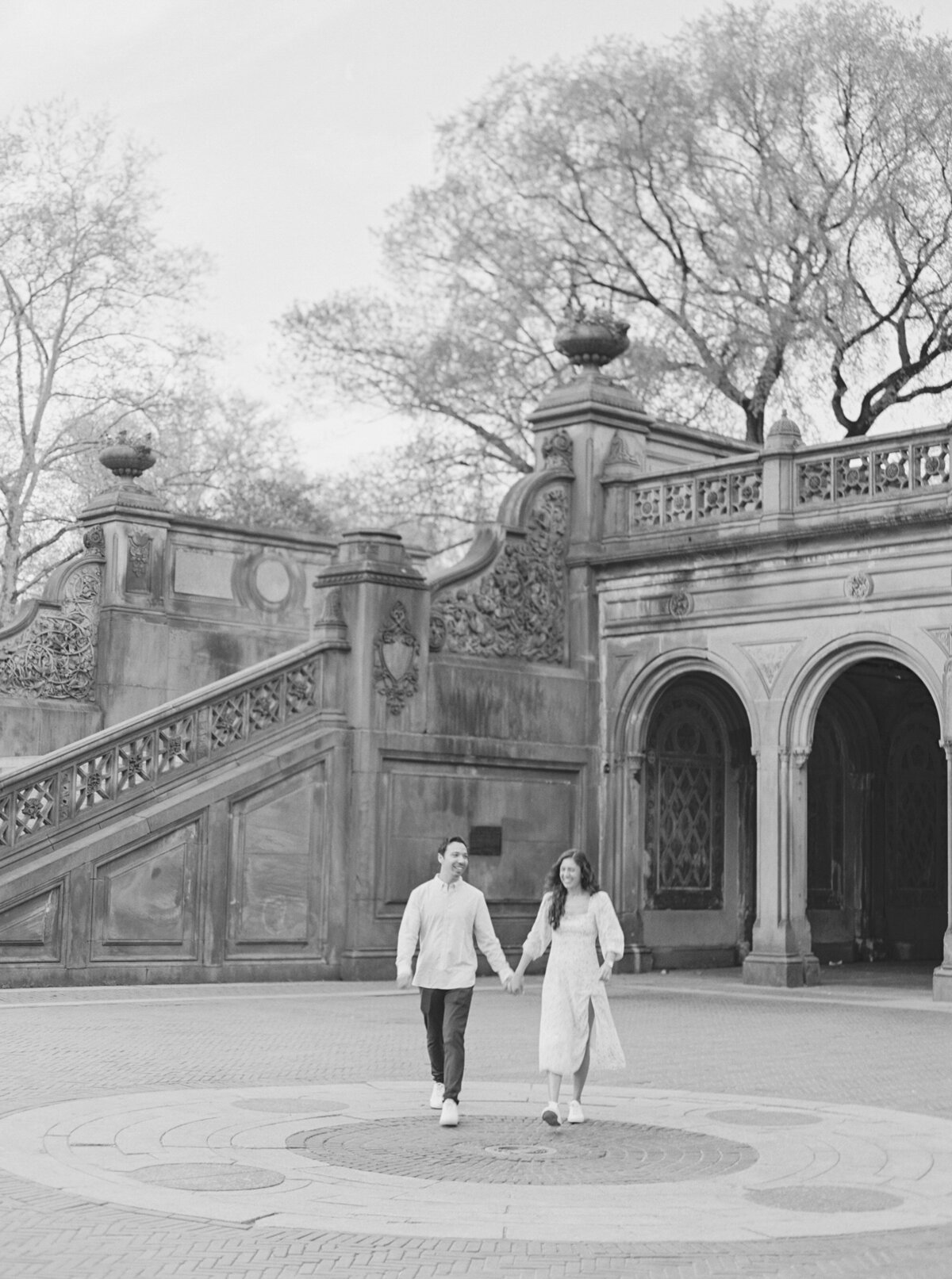 Emily March Photography Wilmington, North Carolina and Destination Wedding Engagement Photographer Heirloom Photography for Memorable Gatherings Light Airy Sentimental Imagery Images Weddings Gabrielle+Will_012