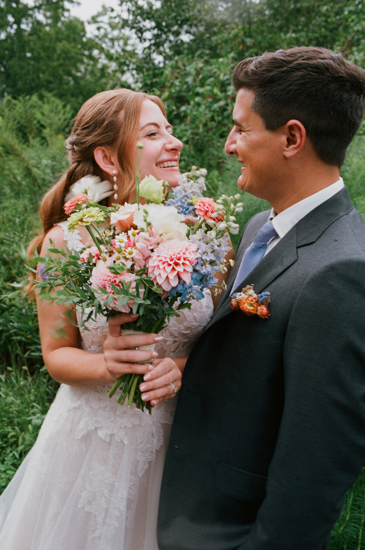 Petal & Glass Photography New Jersey Philadelphia NJ Editorial and Documentary Wedding Photography Super8 Films Destination Weddings Timeless Editorial Weddings Nostalgic Charm Romantic Evocative Images Kristen Gregor228