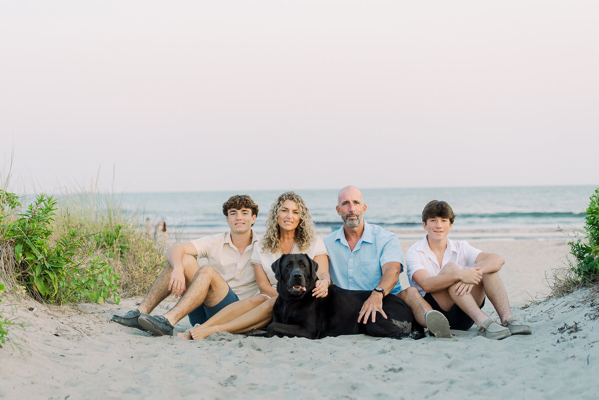 HickeyFamily-beachsession-newport-ri-brittany-adams-photography