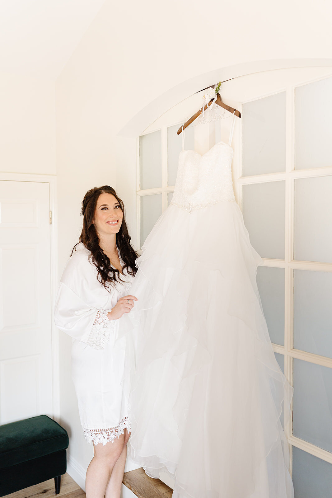 Wedgewood Weddings San Clemente 26