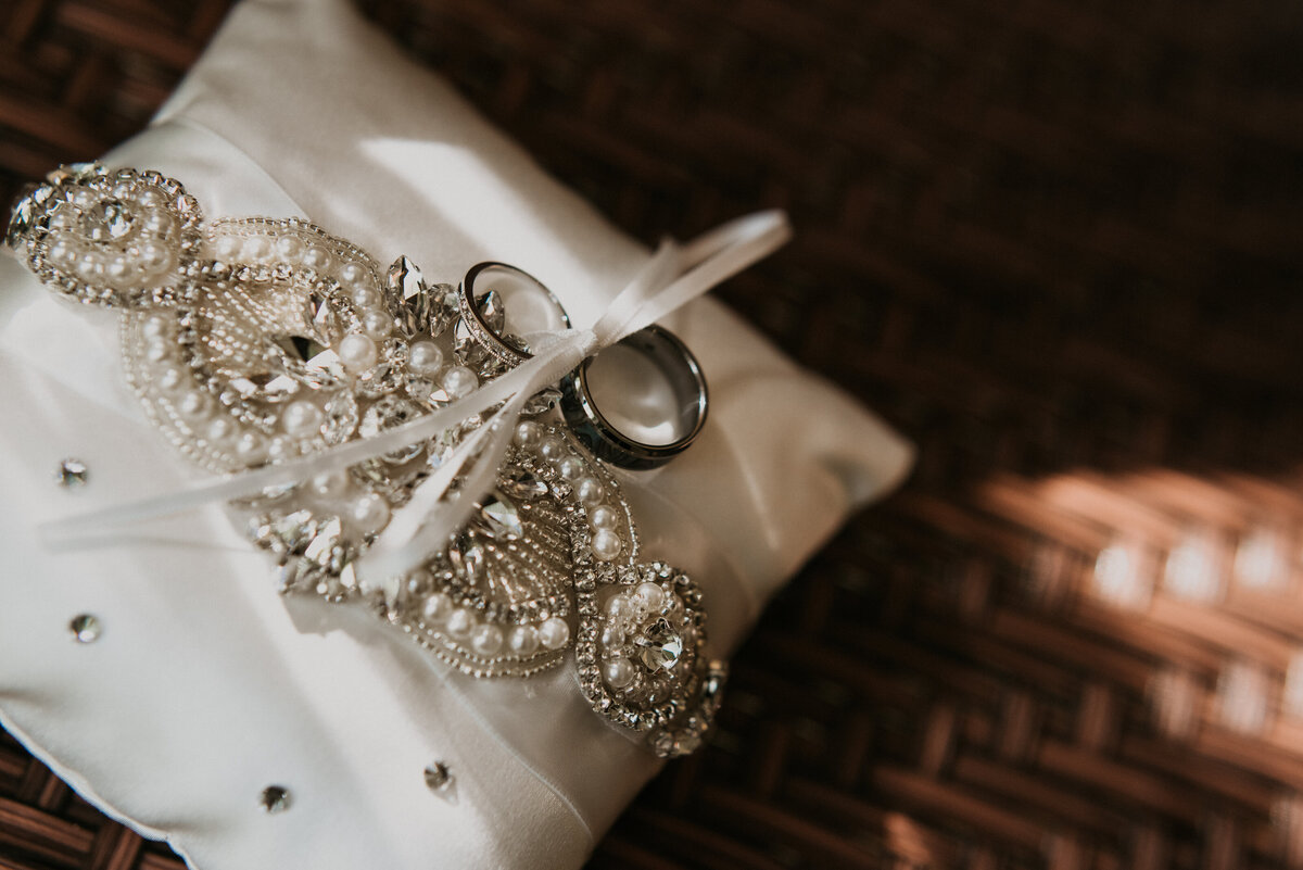 destination wedding in Las Mareas, Costa Rica