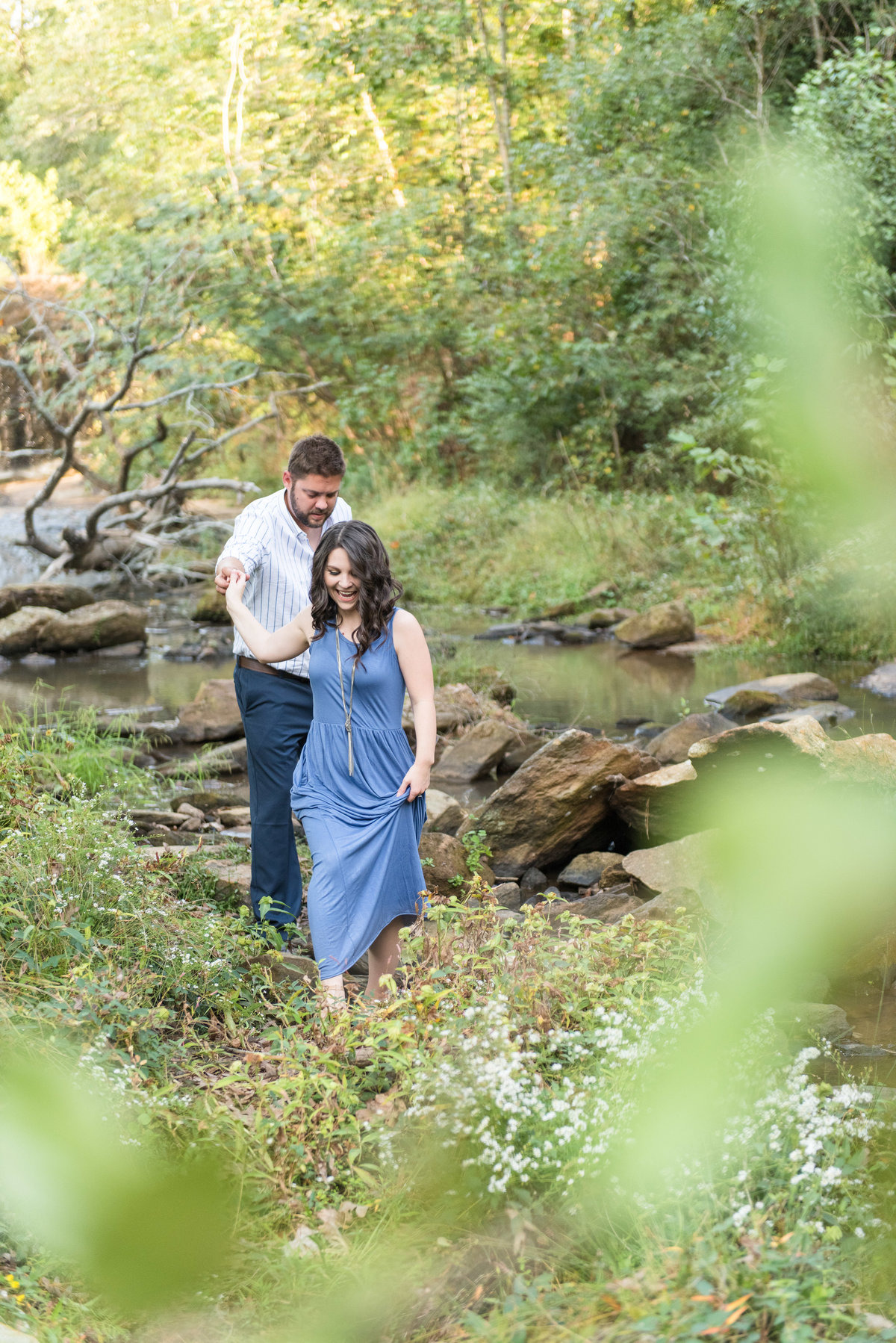 Brittany + Matthew Engagement Session (October 12, 2019) BLOG9