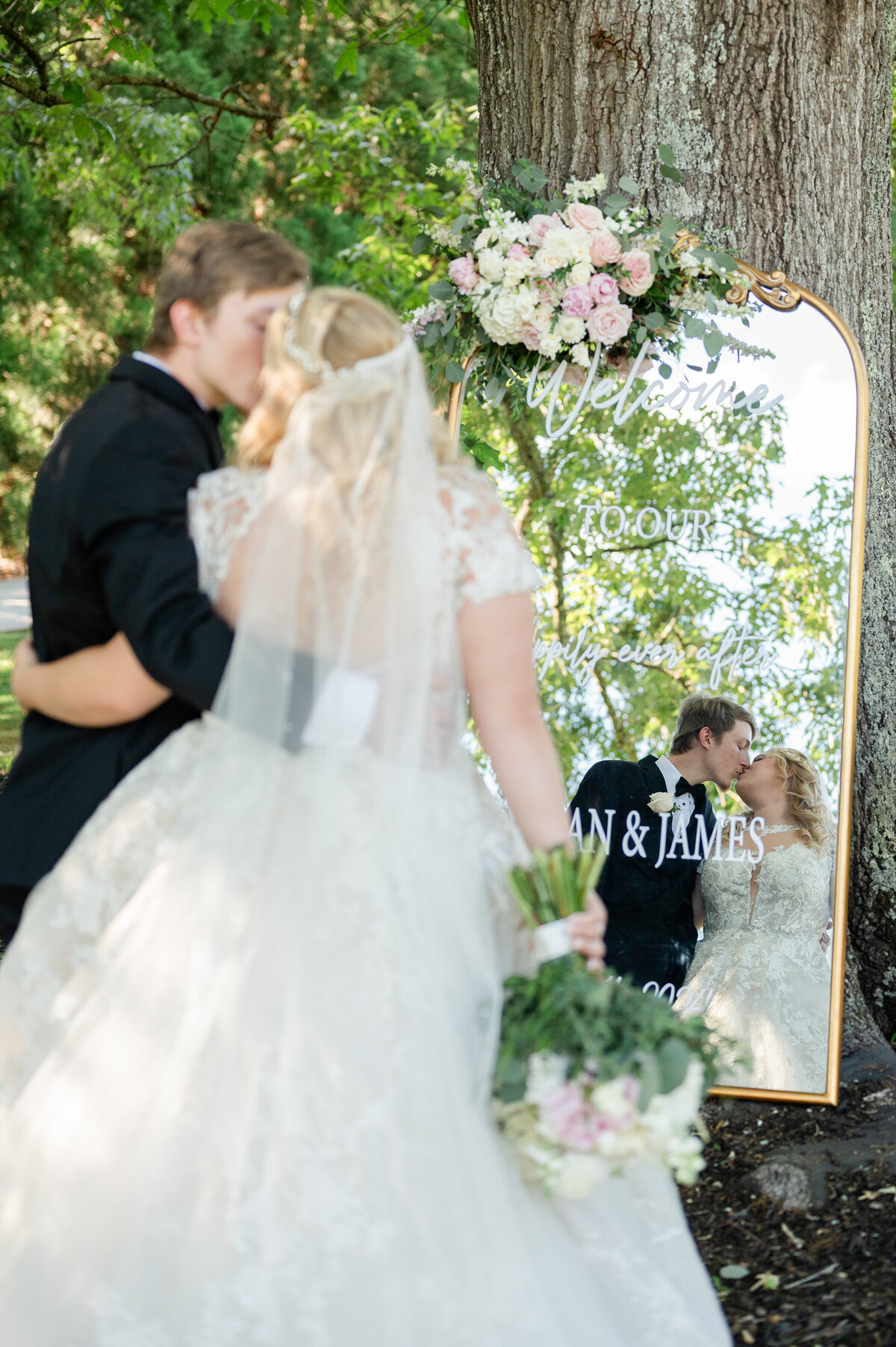 First Look and B&G Portraits_057
