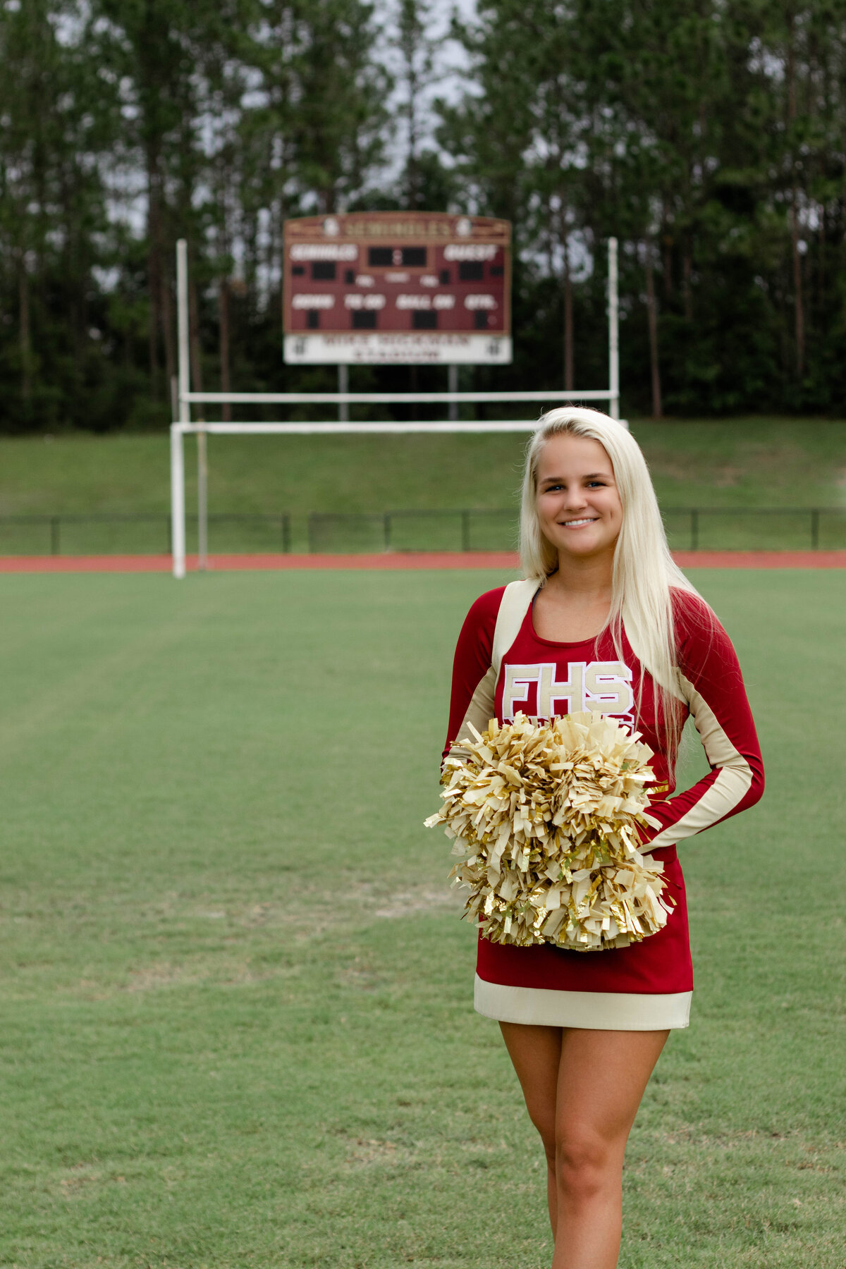 FlCheer
