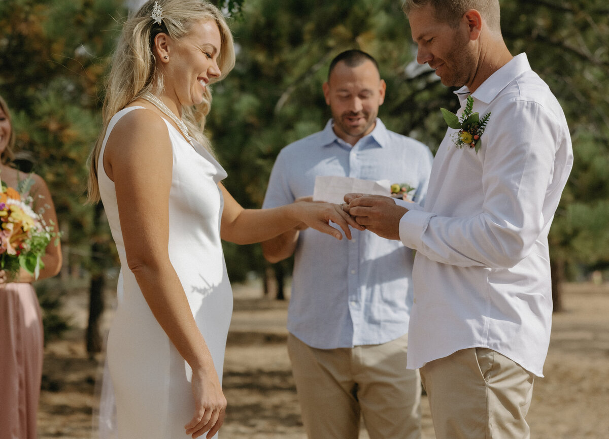 Dana + Derek Lake Tahoe Wedding _ Nevada Beaach _ Katherine Krakowski Lake Tahoe Reno Photographer-212