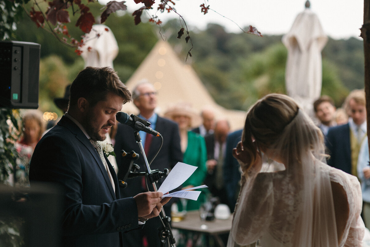 Hotel Endsleigh Wedding_Freckle Photography Devon_066
