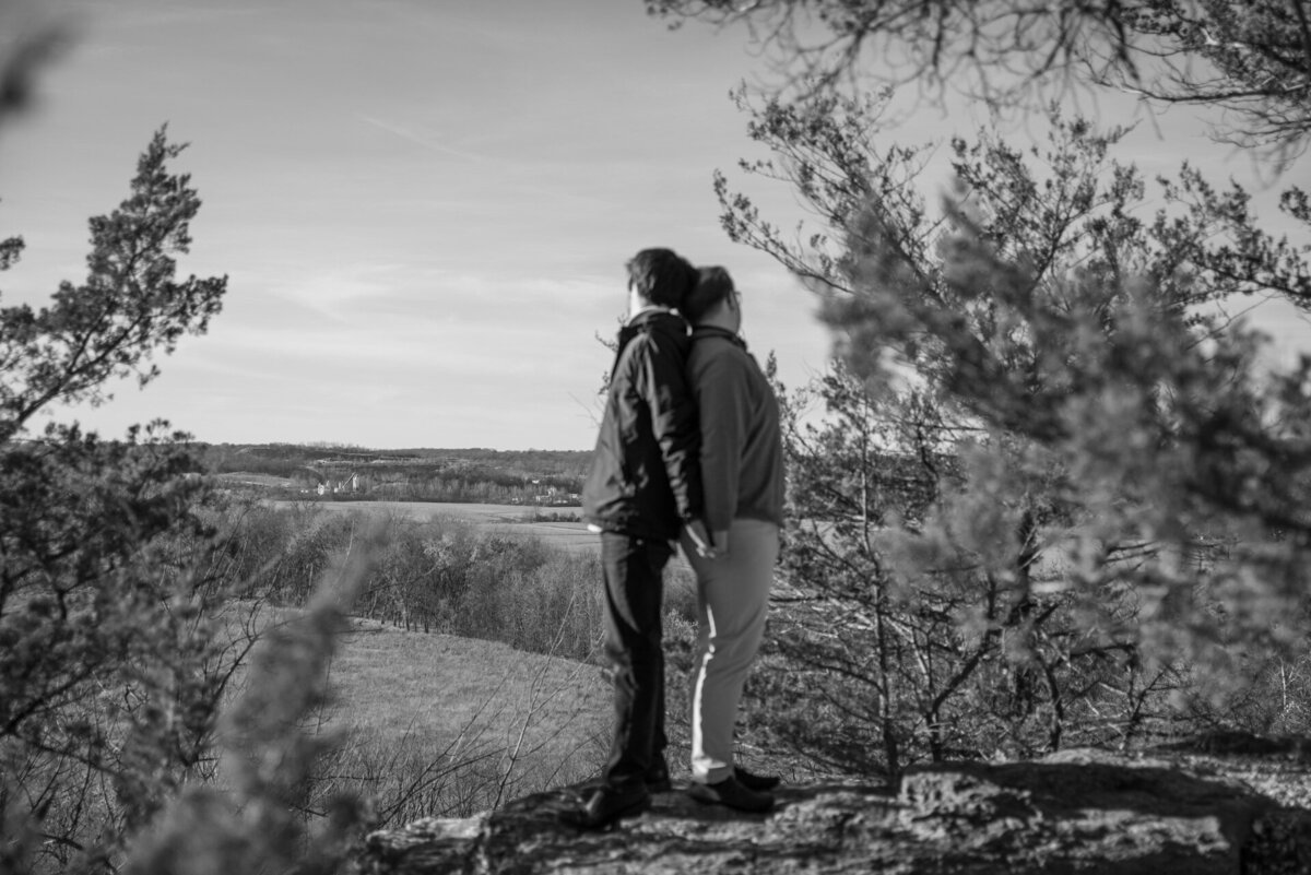 st louis missouri, troy, st charles, engagement and couples photographer