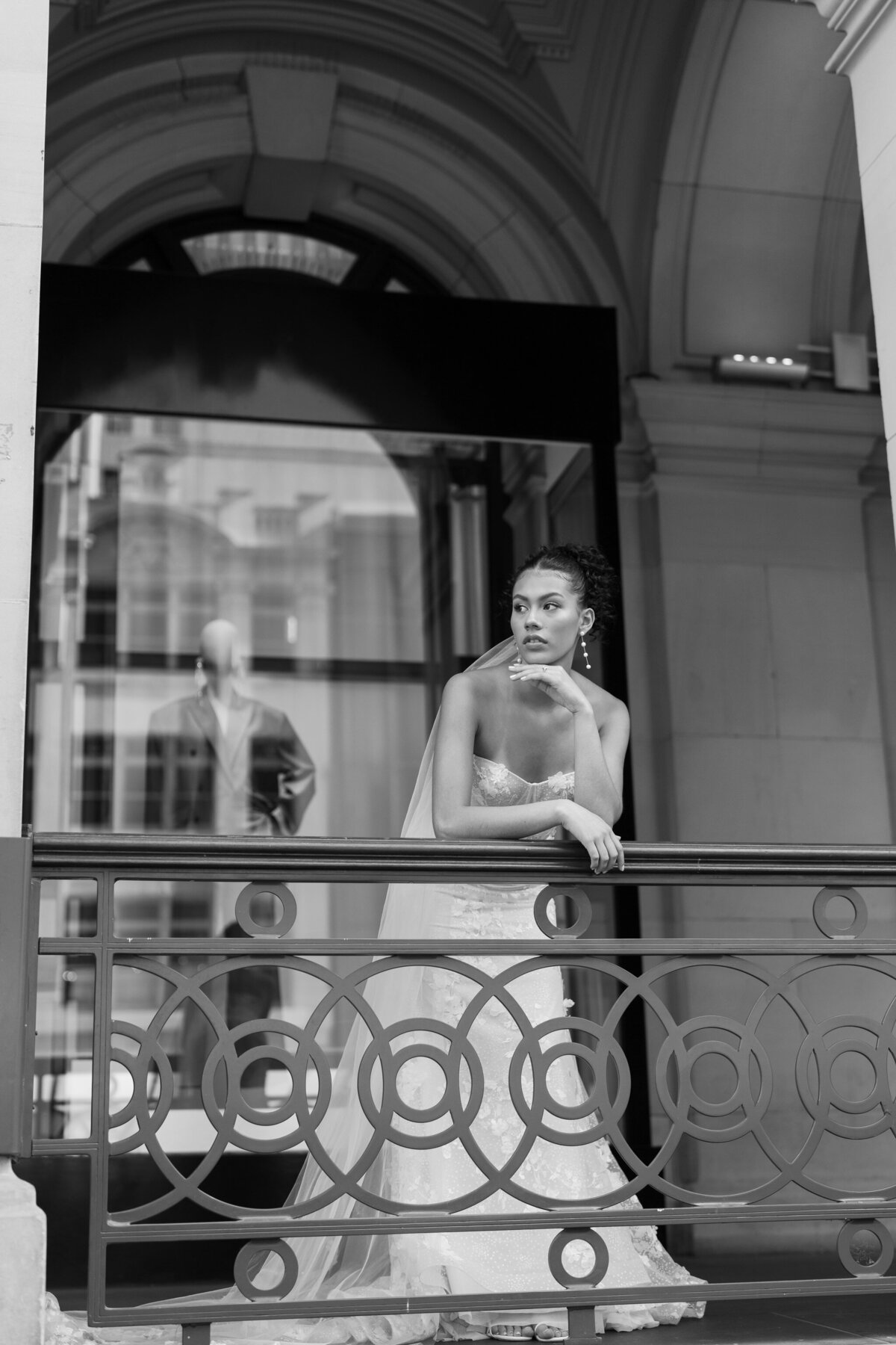 Maison Oui NYC-408477